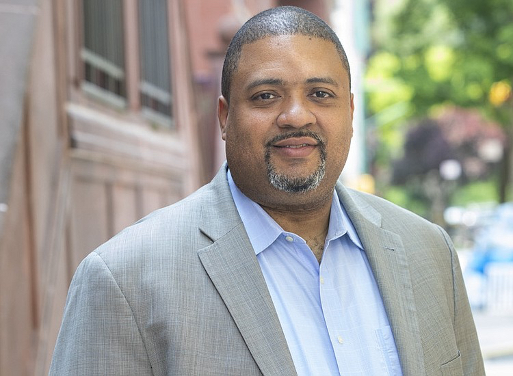 Alvin Bragg Poised To Become Next Manhattan DA As Lead Rival Concedes