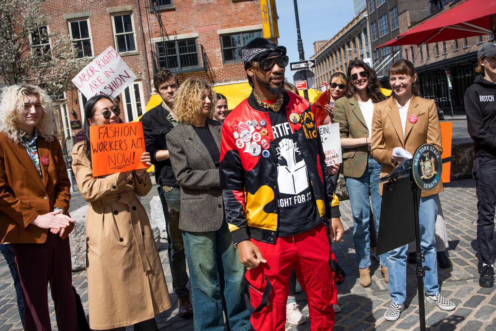 Extra Extra: The Amazon Labor Union is having a tough time