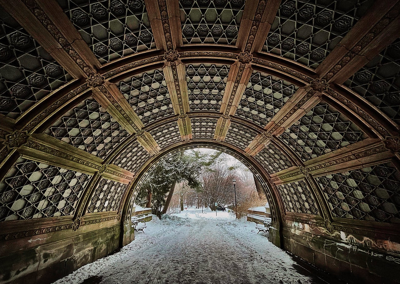 Early Addition: Is Picking Free Furniture Off The Curb The New Birding?