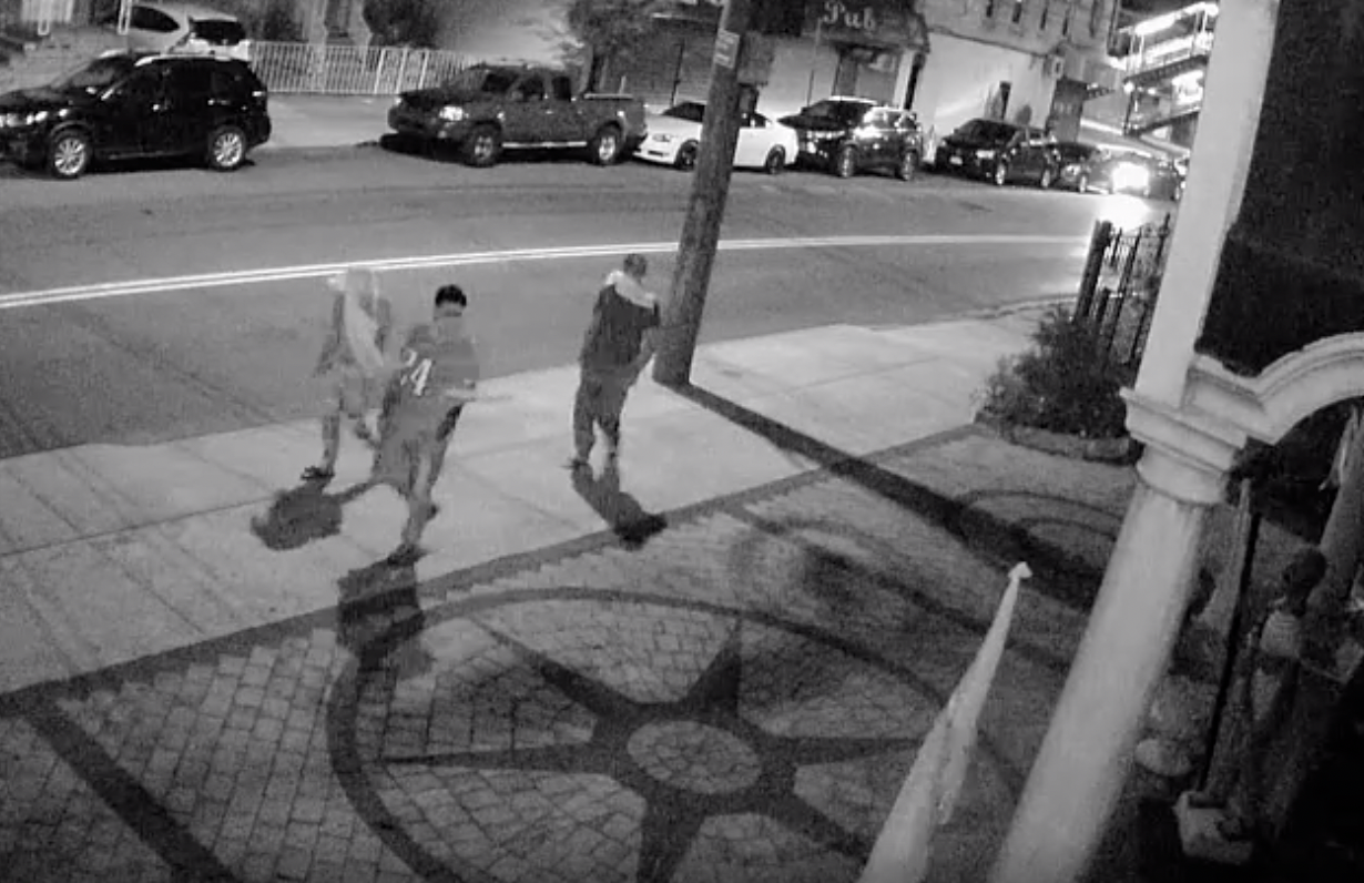 Mayor Adams, local officials condemn destruction of Gandhi statue outside Queens temple