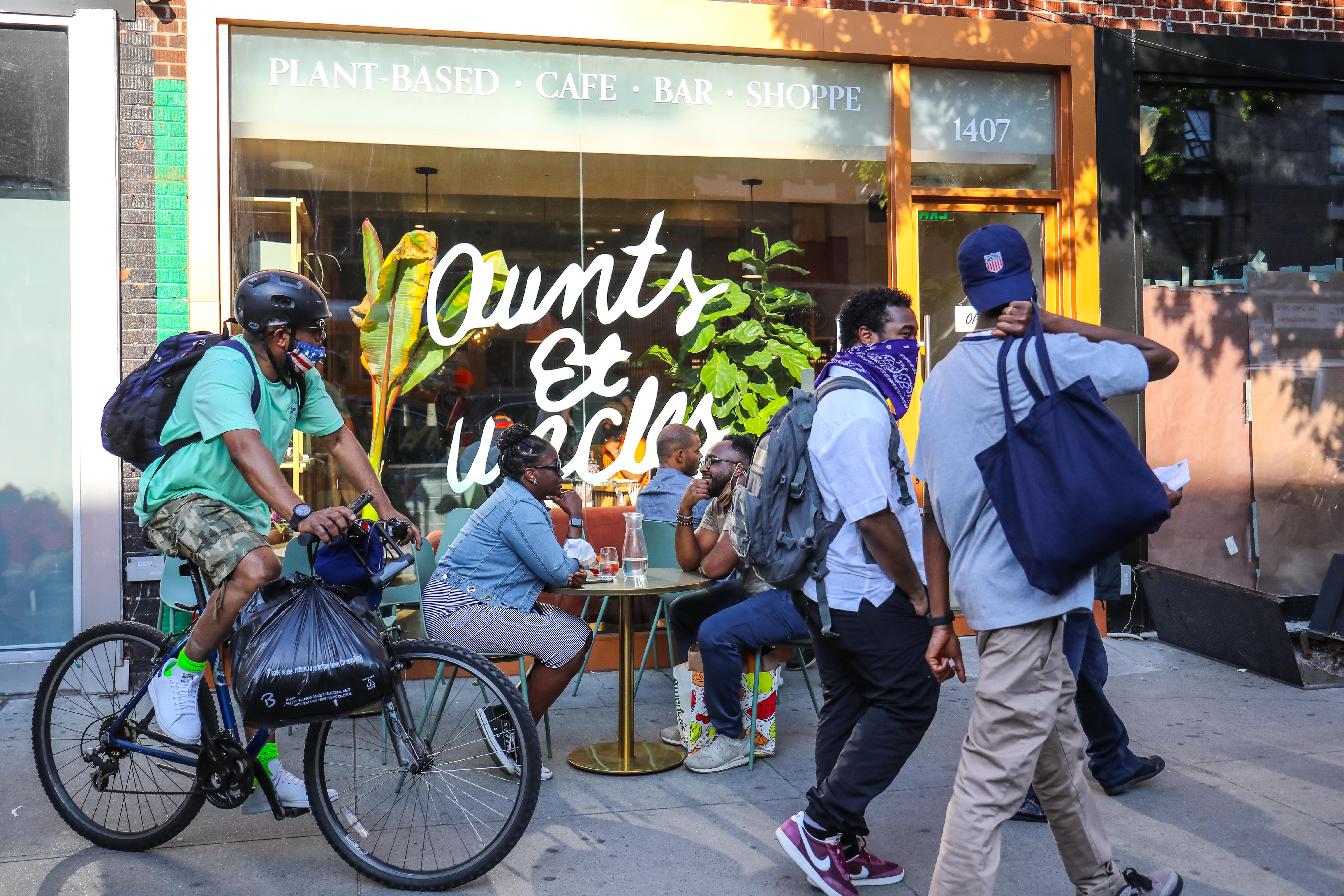 Folks in Little Haiti Reflect On President Mo&iuml;se&rsquo;s Assassination, One Week On