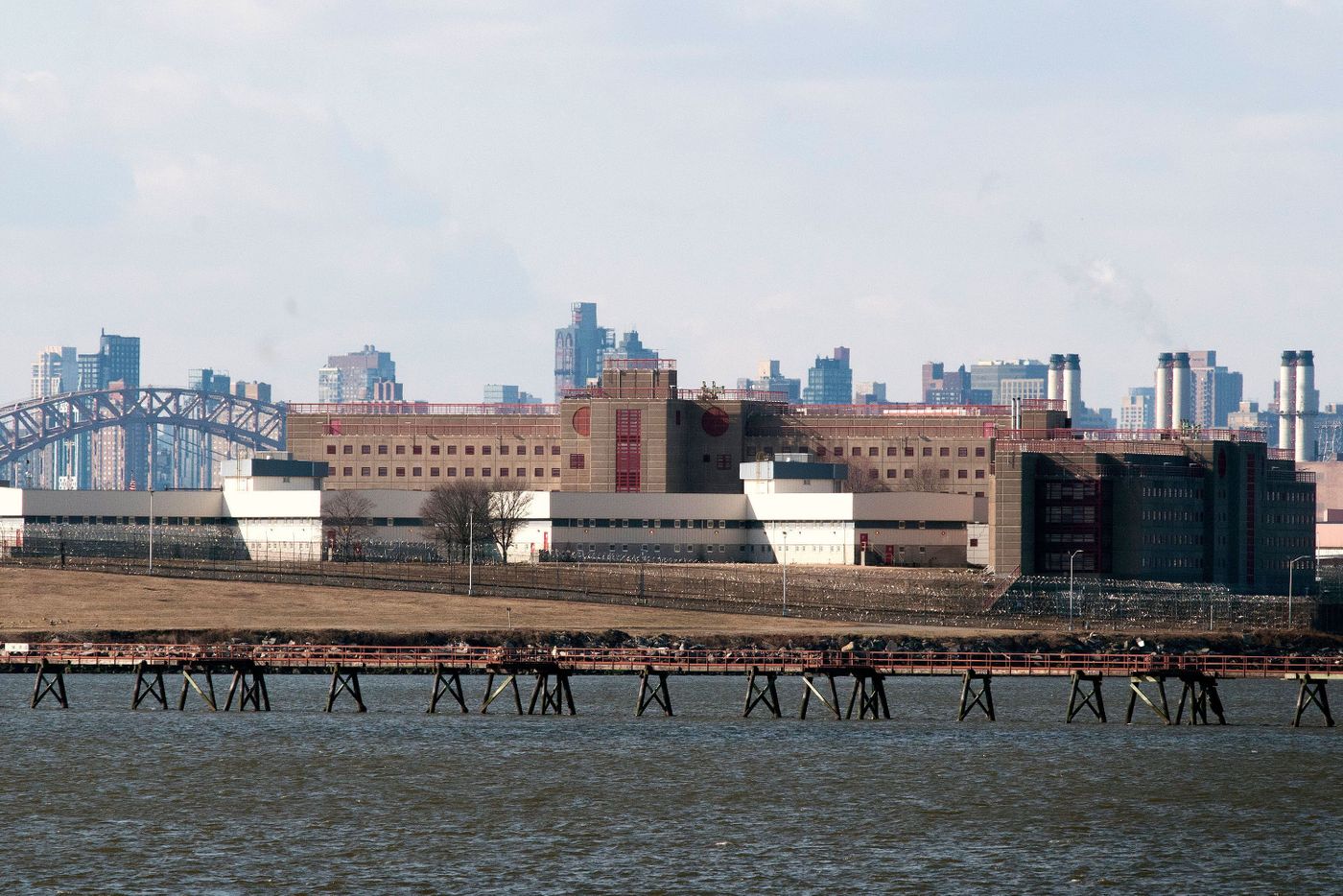 Newly Public Jail Disciplinary Records Reveal Repeat Use-Of-Force Violations With Few Consequences