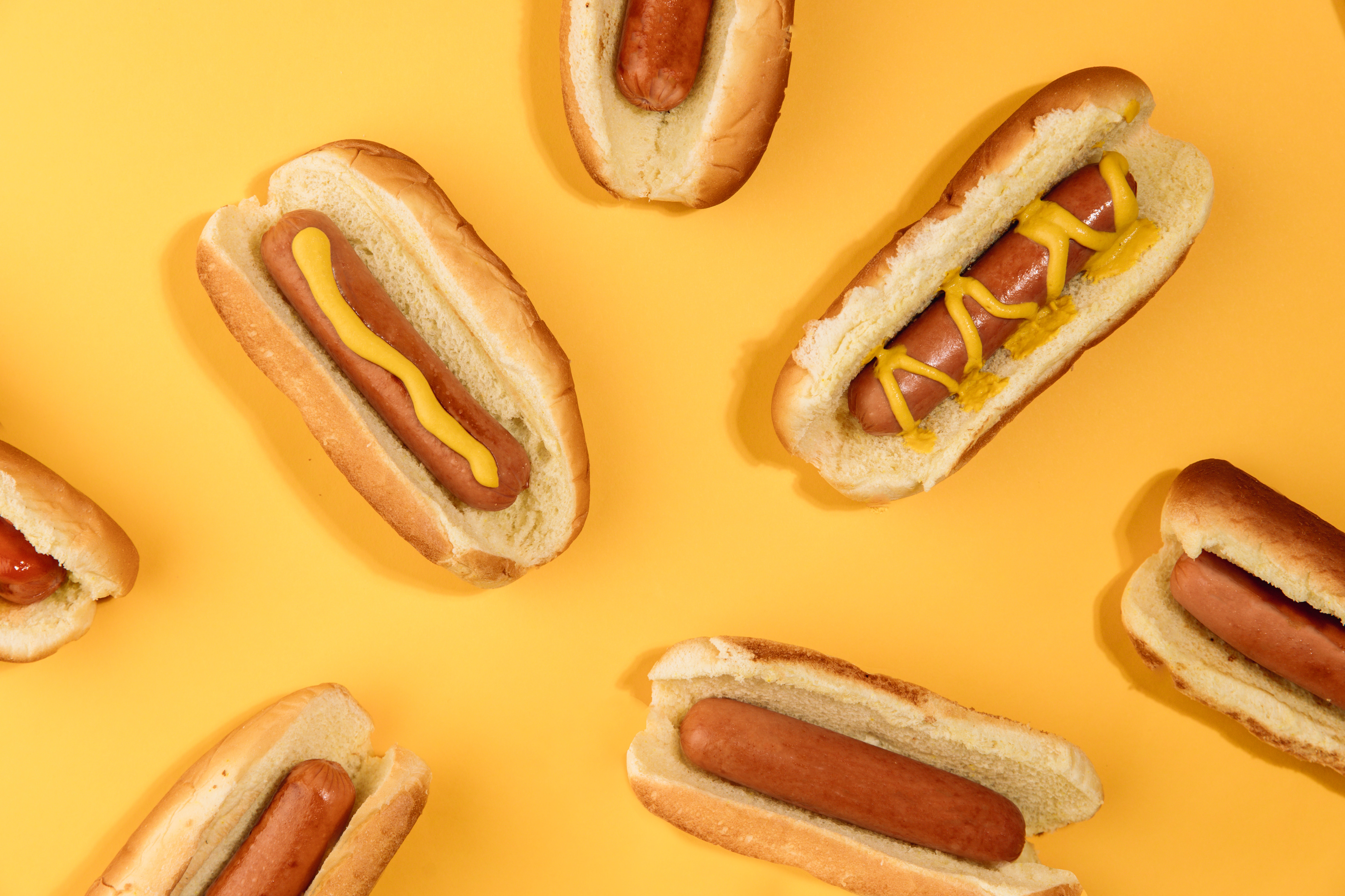 Early Addition: Where are you celebrating National Hot Dog Week?