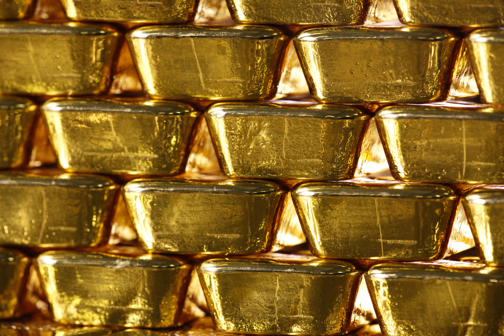 Extra Extra: Costco sells a lot of gold bars Extra Extra: Costco sells a lot of gold bars