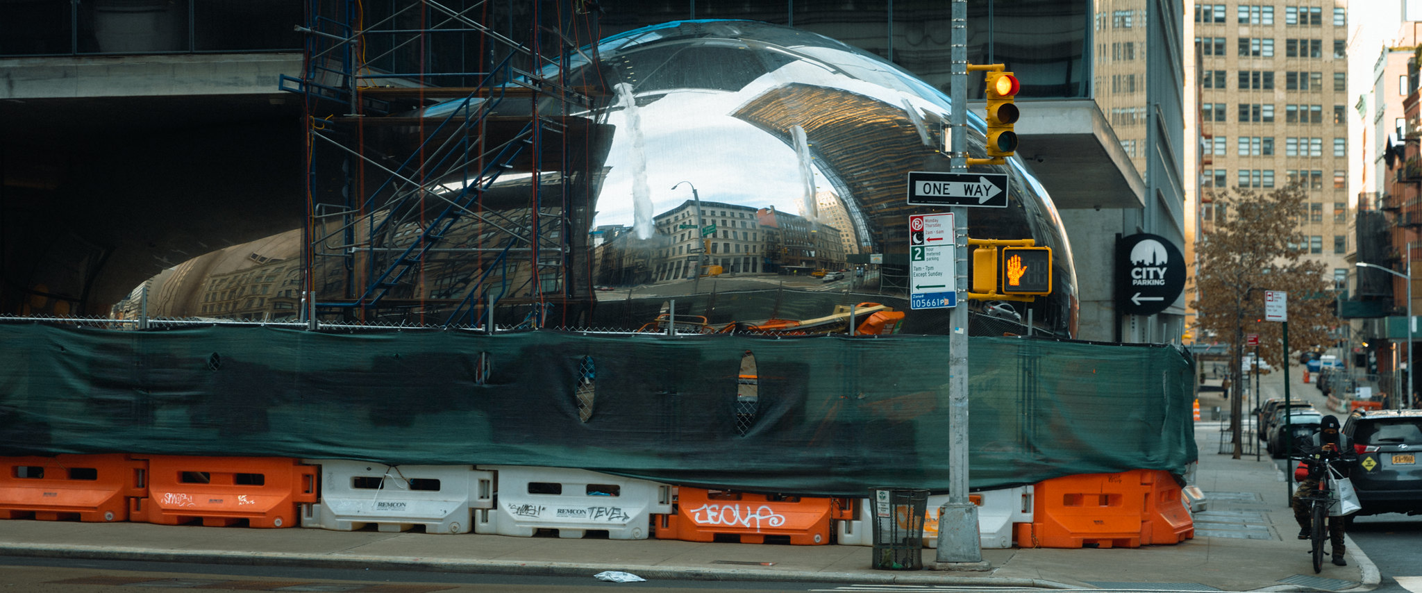 Early Addition: R.I.P. New Gawker