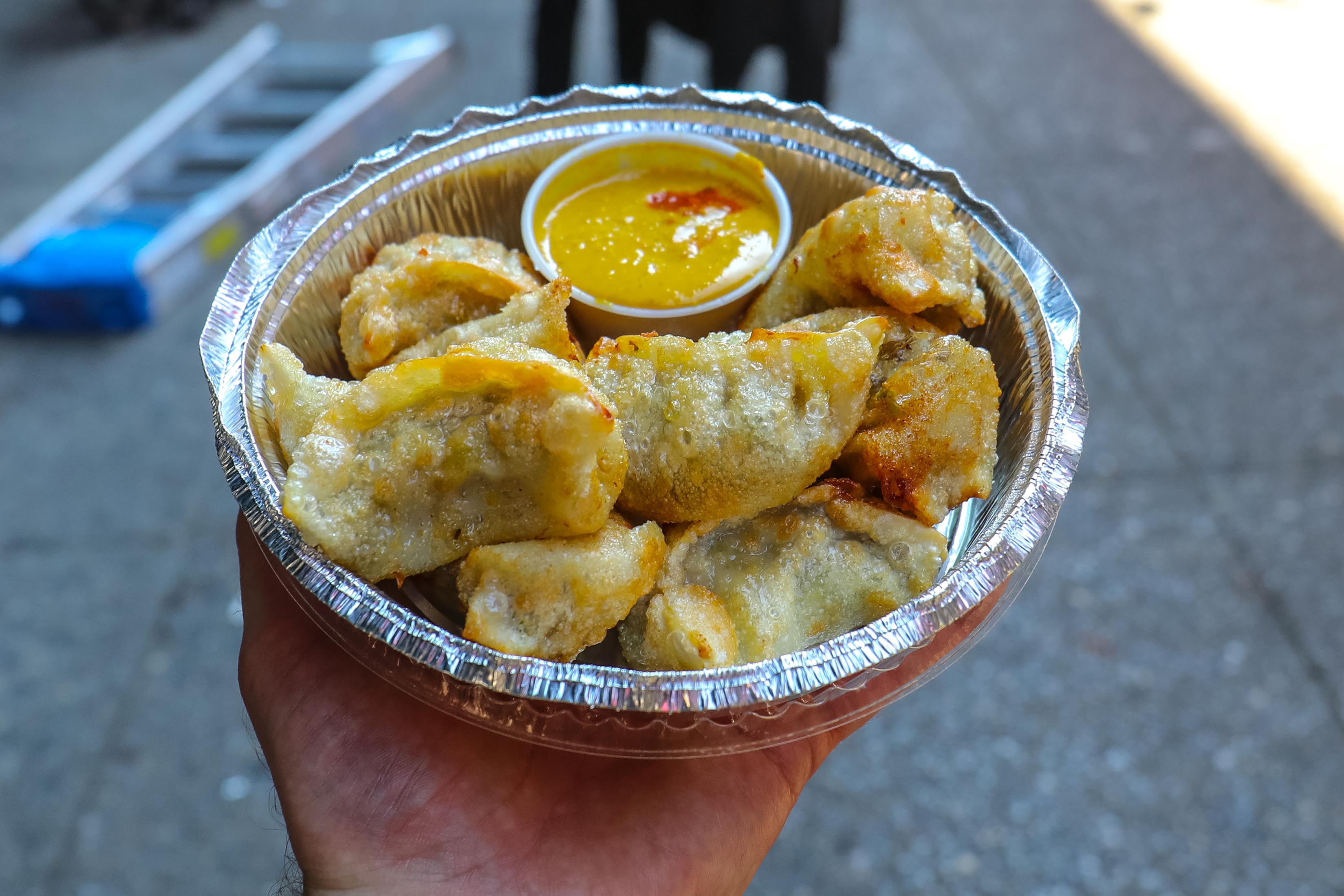 Worldwide Variety: A Seamless Guide to Jackson Heights