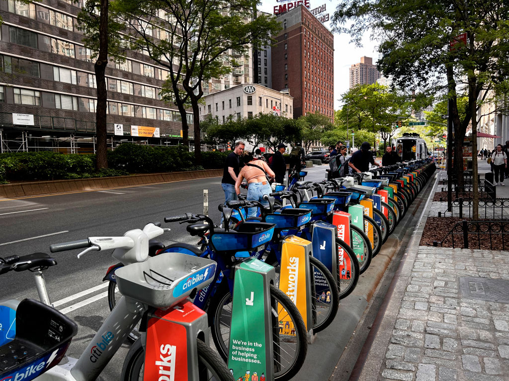 Early Addition: Citi Bike prices are going up tomorrow