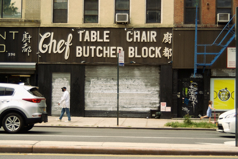 Early Addition: Meet The Riis Beach Regulars