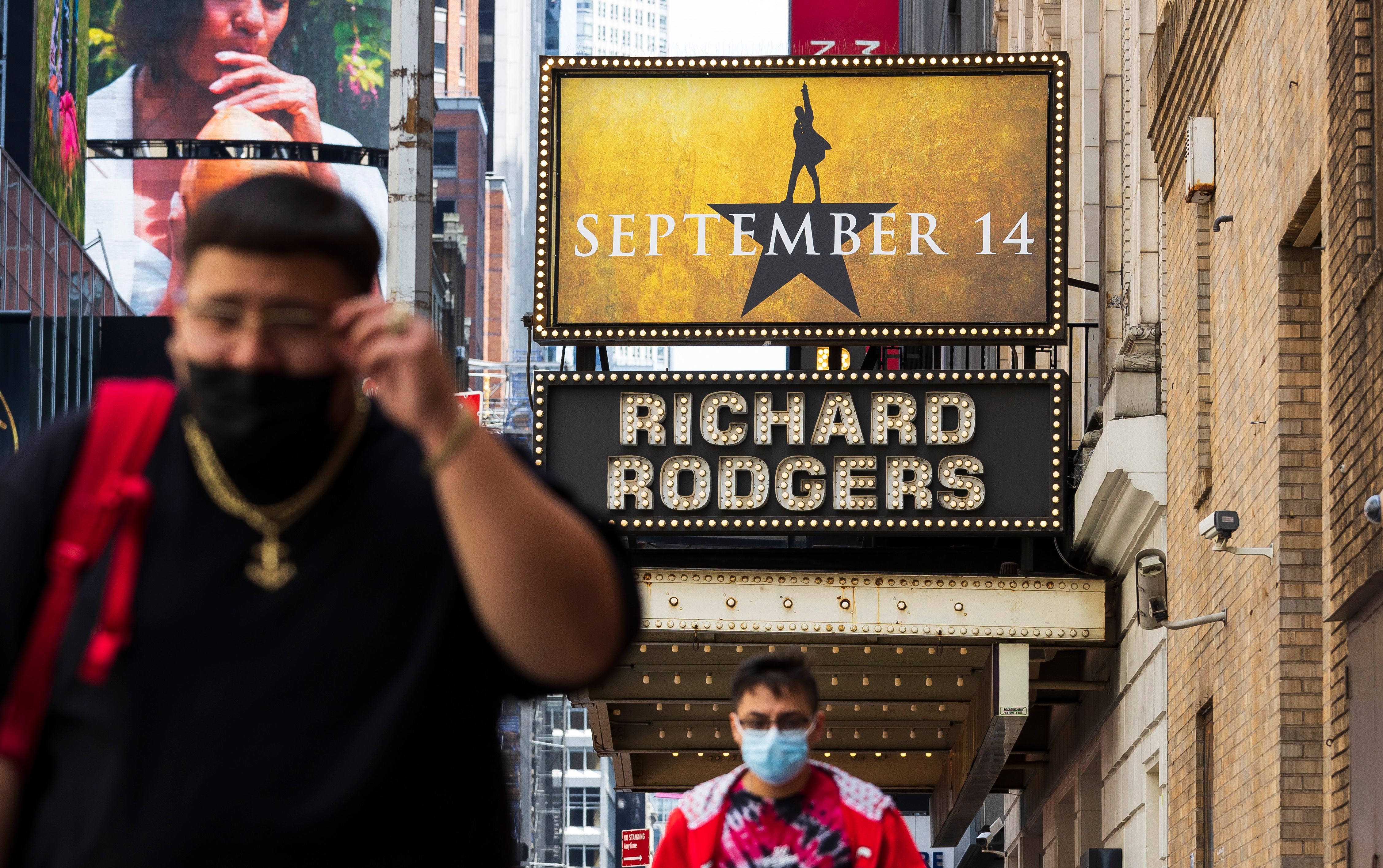 The CDC Pivoted On The Delta Variant. Regular Life Can Still Continue.