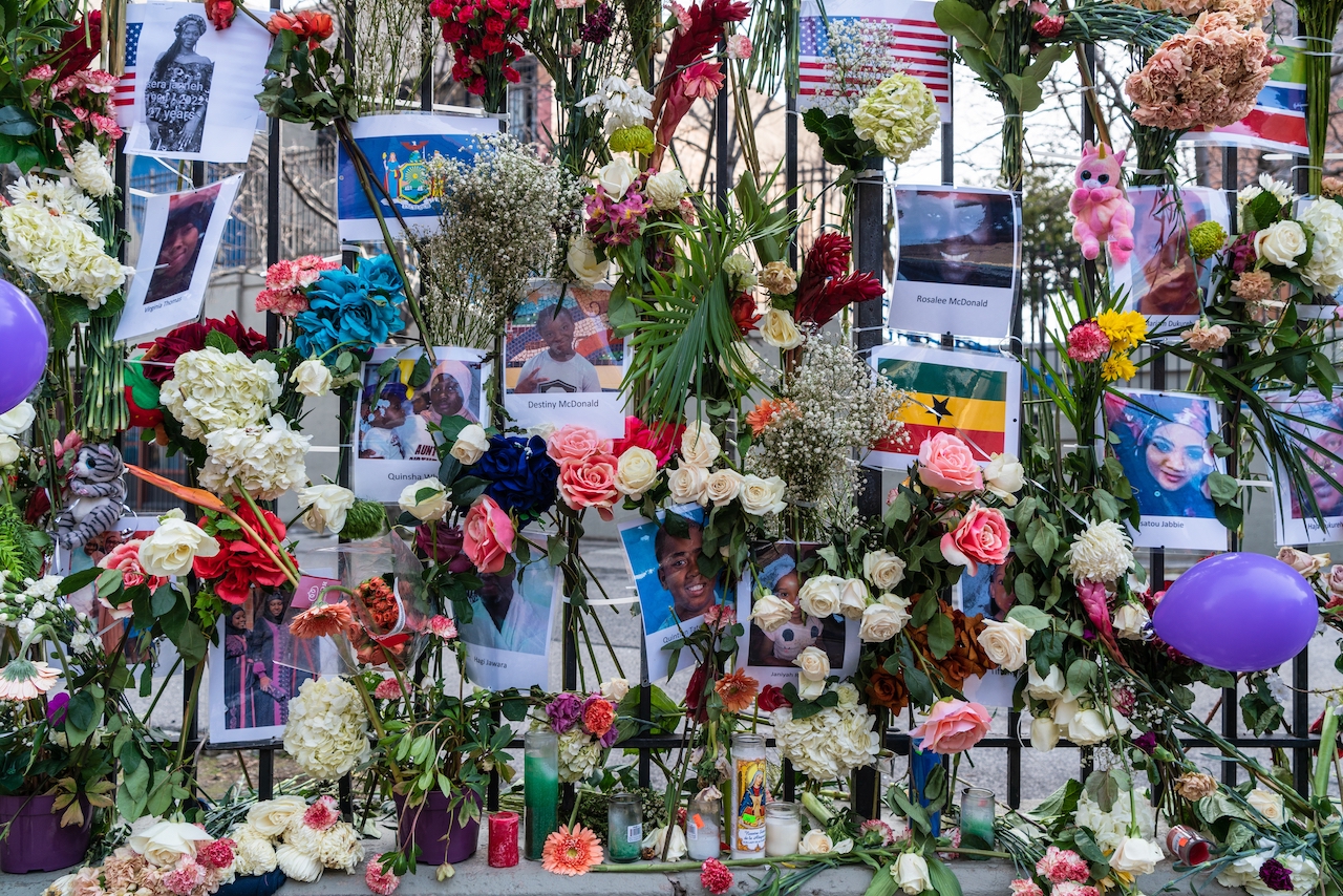 Fatal Fire In The Bronx: Tragedy Rooted In The Past