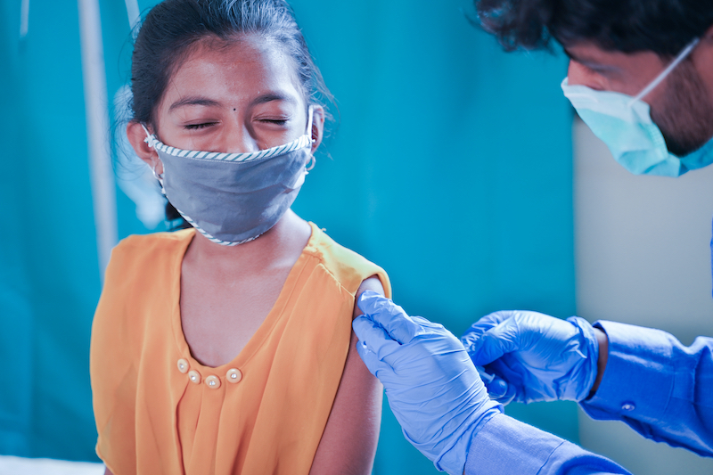 Federal Court Clears Way For Vaccine Mandate in NYC Public Schools