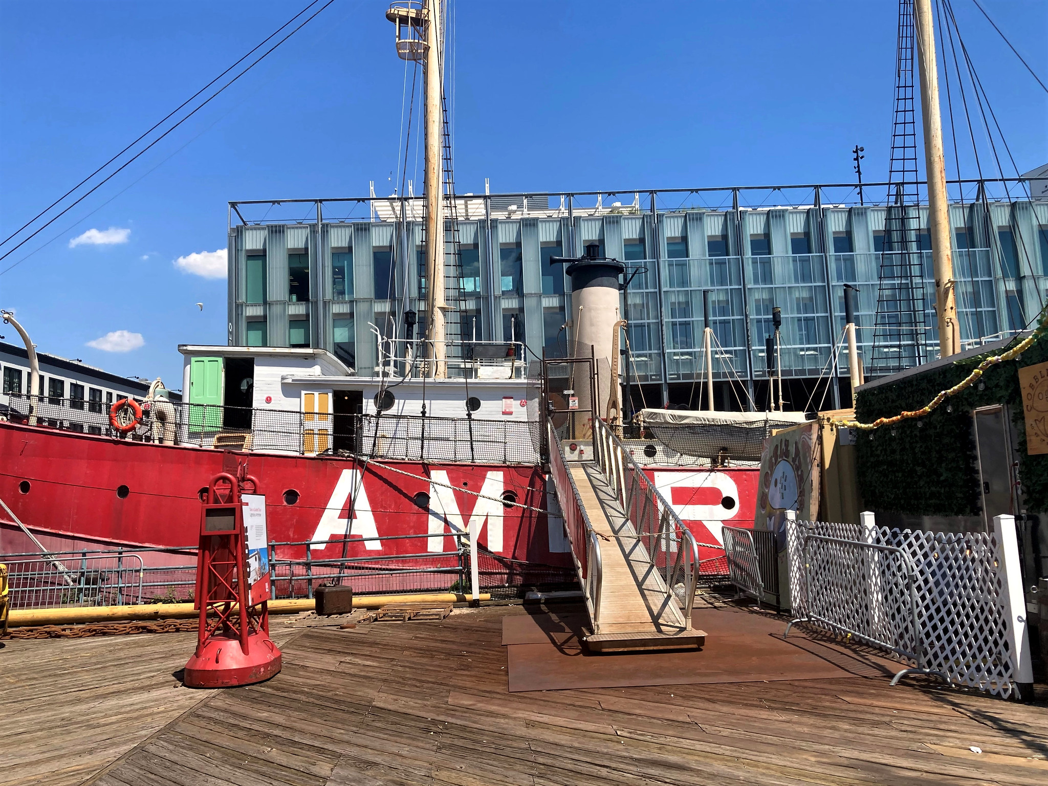 Extra Extra: Maybe beer sipped through a glizzy straw is the drink of the summer
