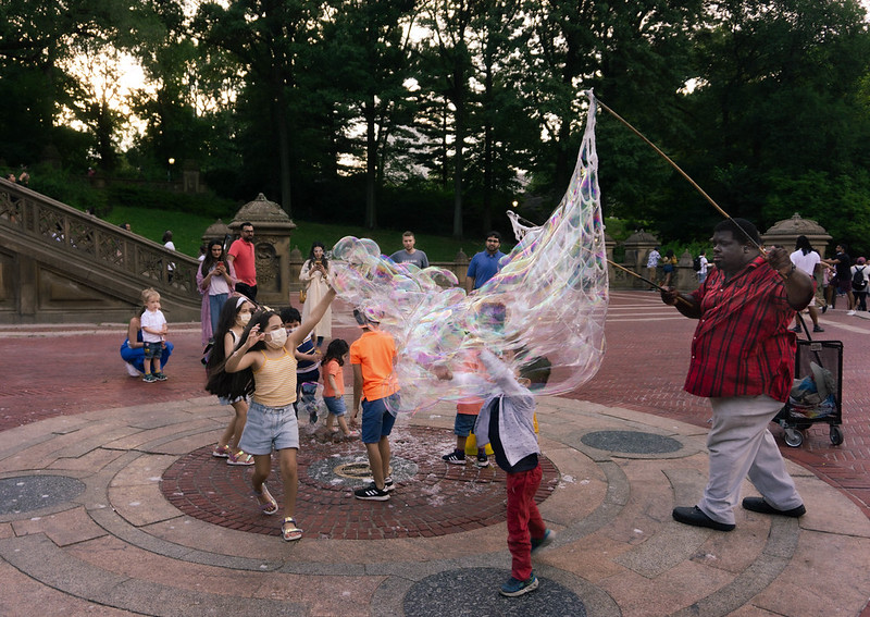 Extra Extra: Brooklyn Somehow Deemed Best Place For Dating In America