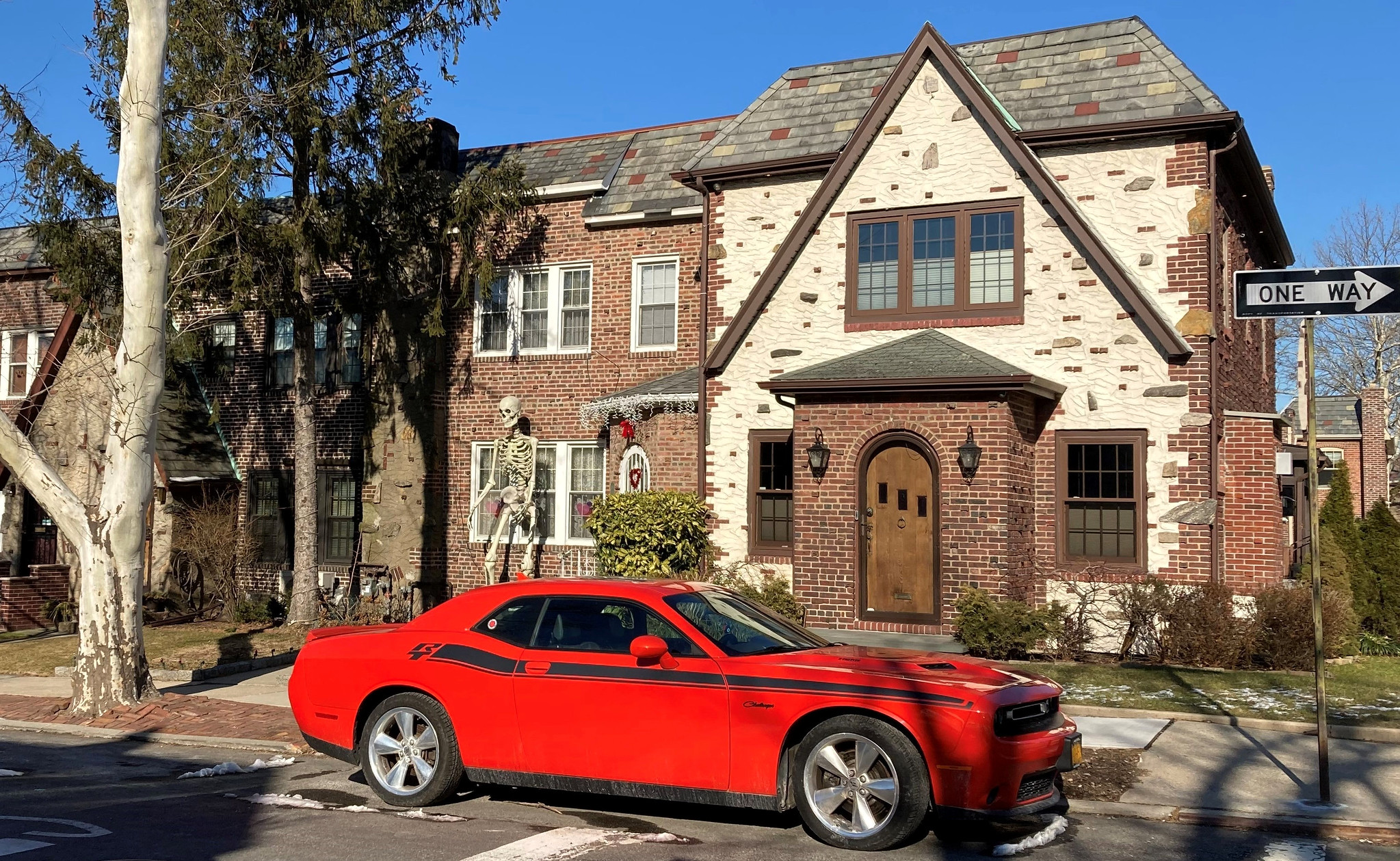 Extra Extra: Park Slope and Staten Island are being forced to share a congressional district. Will they fall in love?