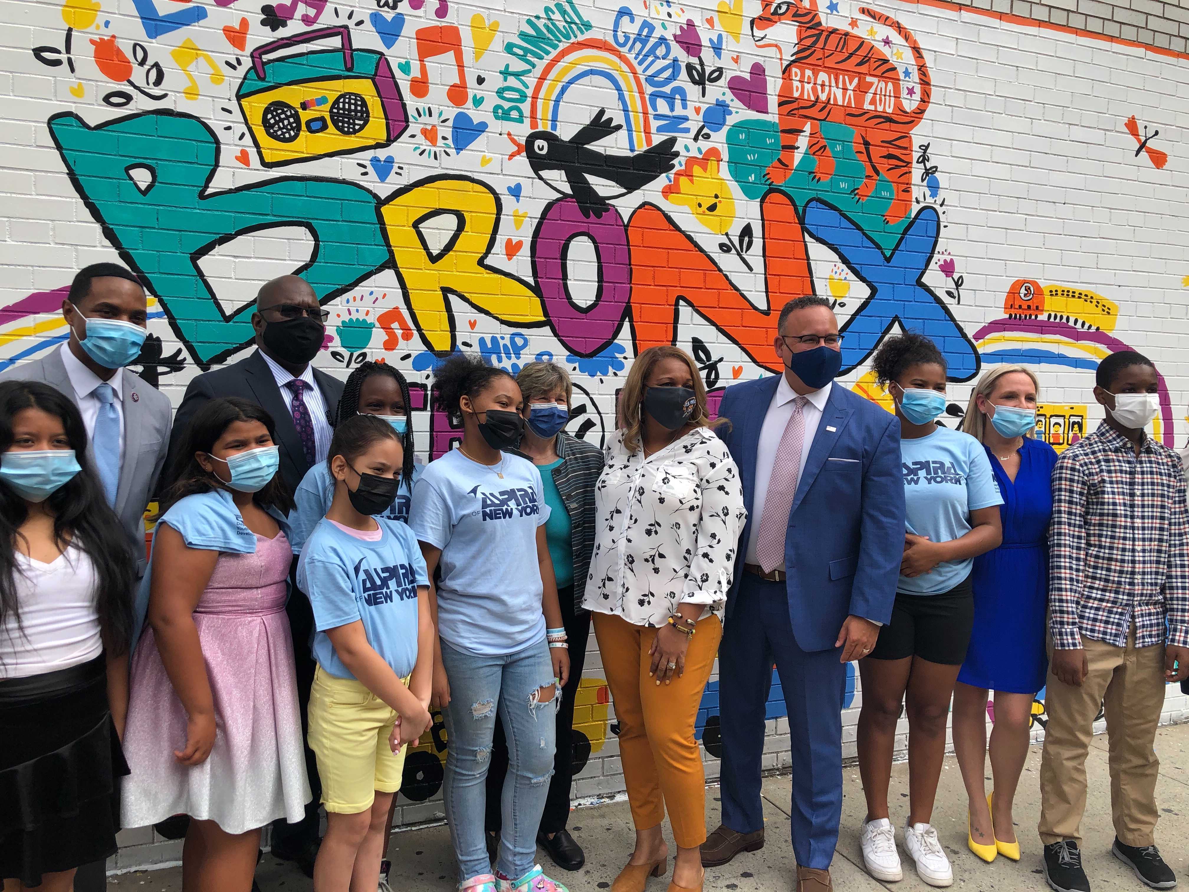 U.S. Education Secretary Promises A Safe School Reopening If Adults &lsquo;Do Their Job&rsquo;