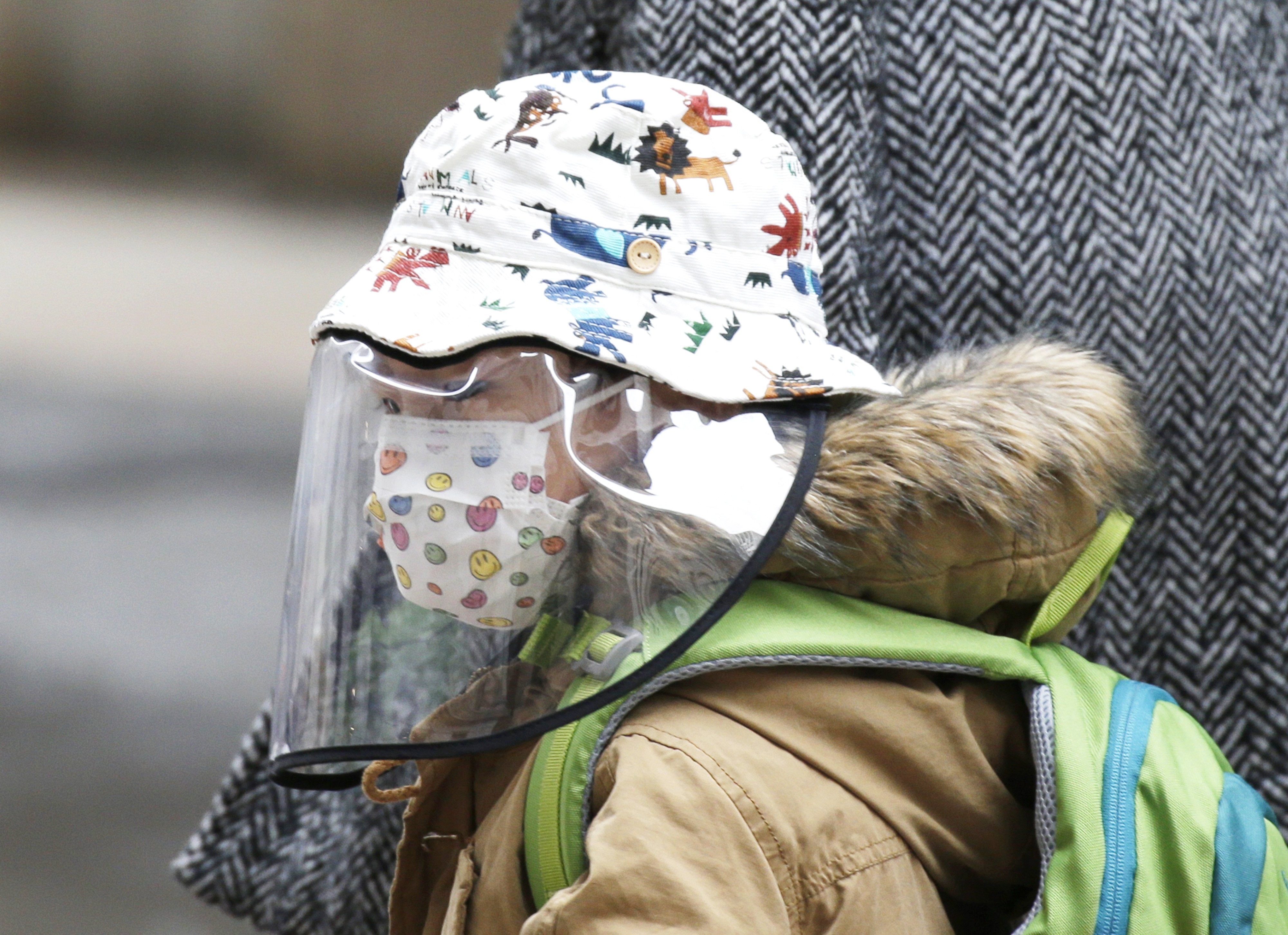 Study: Children With COVID-19 Experience Higher Than Normal Kidney Injuries