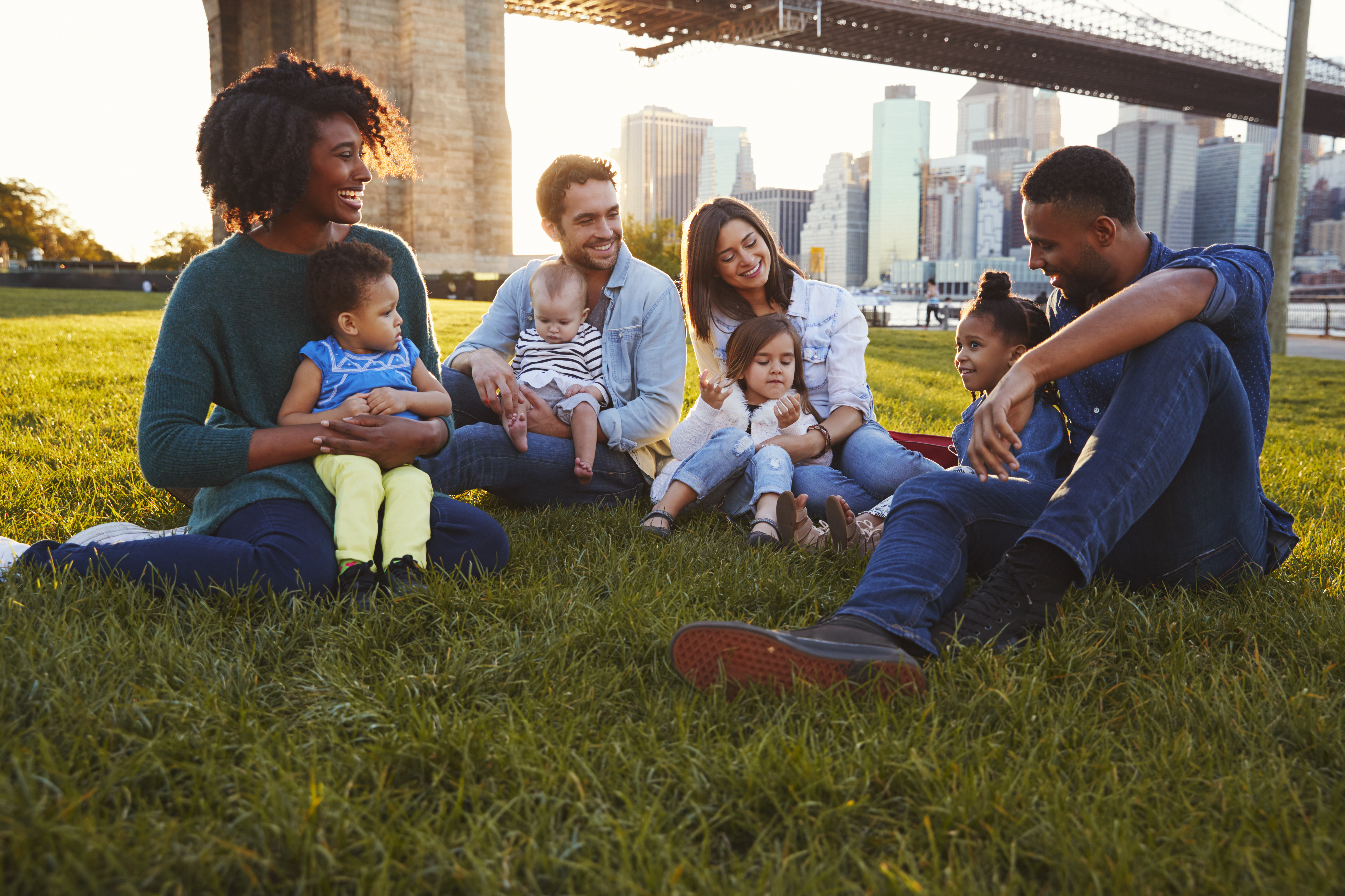 These NYC Boroughs Are The Most Expensive For Having A Baby