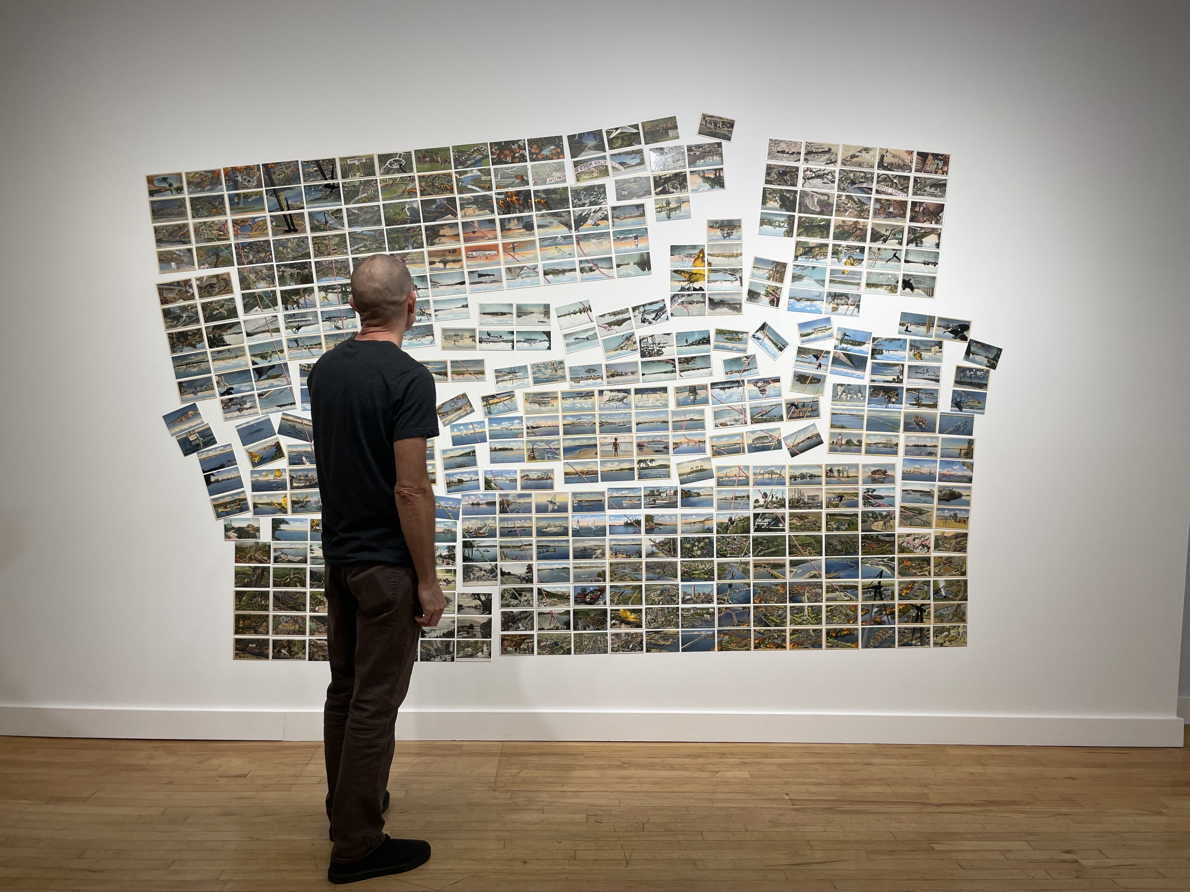 The Climate Museum starts pop-up series in SoHo, continues search for permanent home