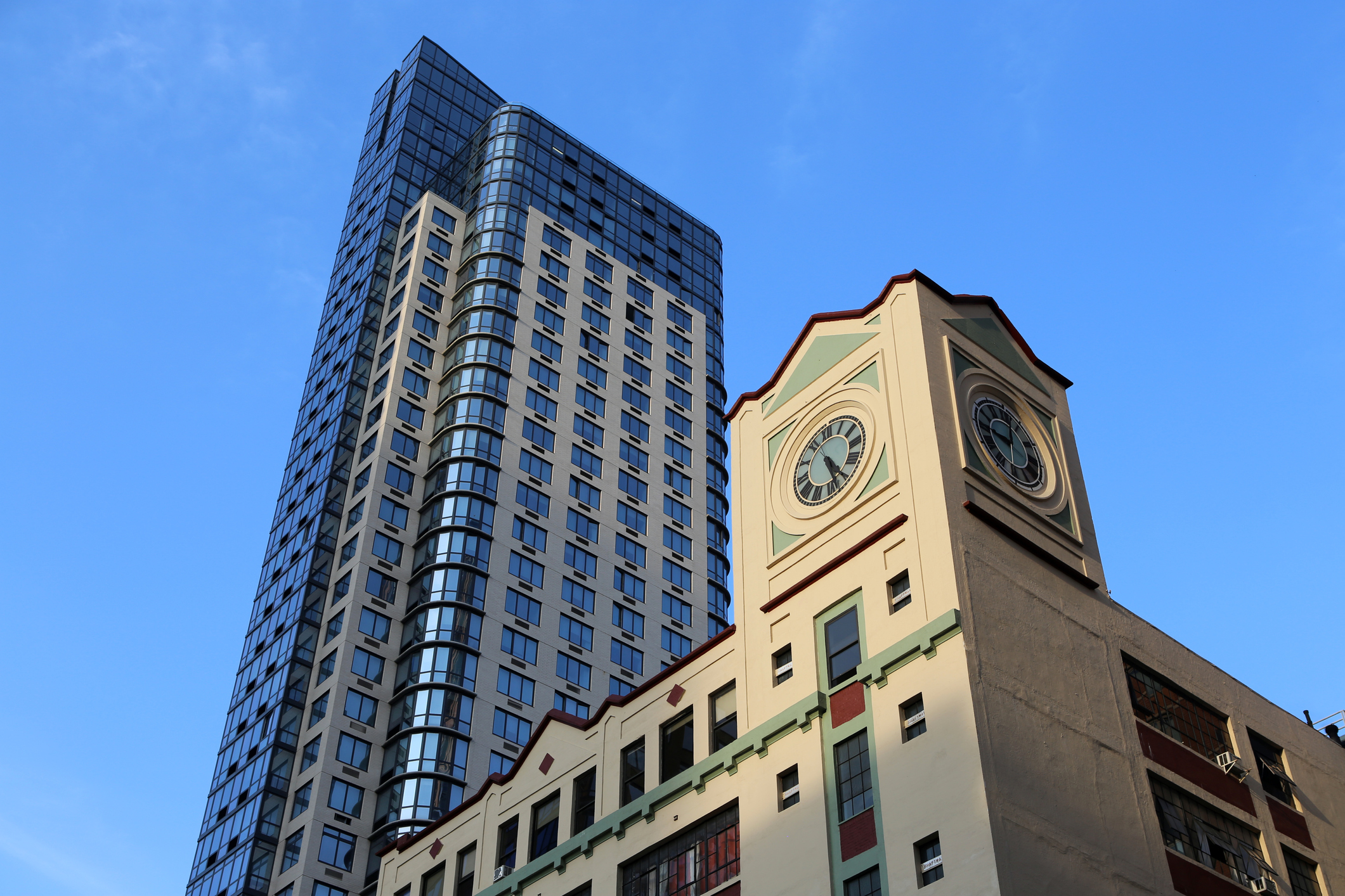 Extra Extra: The clocks are lying