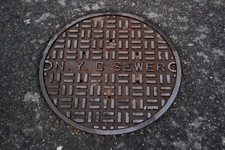 Cloudburst program would turn parts of NYC into floodwater super sponges