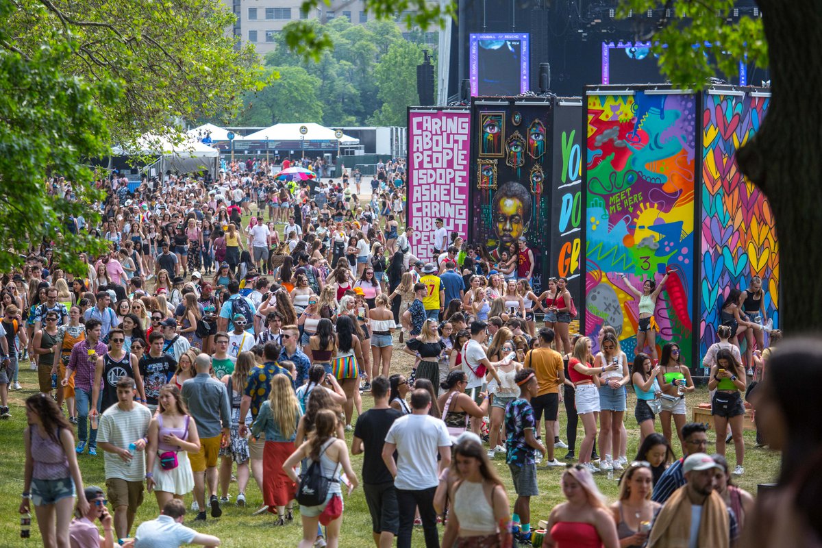 Billie Eilish, Post Malone, Megan Thee Stallion & More To Play Governors Ball 2021 At Citi Field