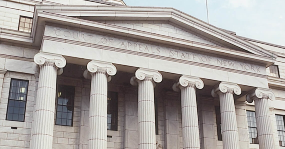 NY battle over voting map still has Democrats, GOP at odds