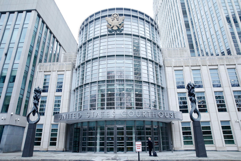 Extra Extra: Judge says mobsters these days are built different (i.e., less dangerous)