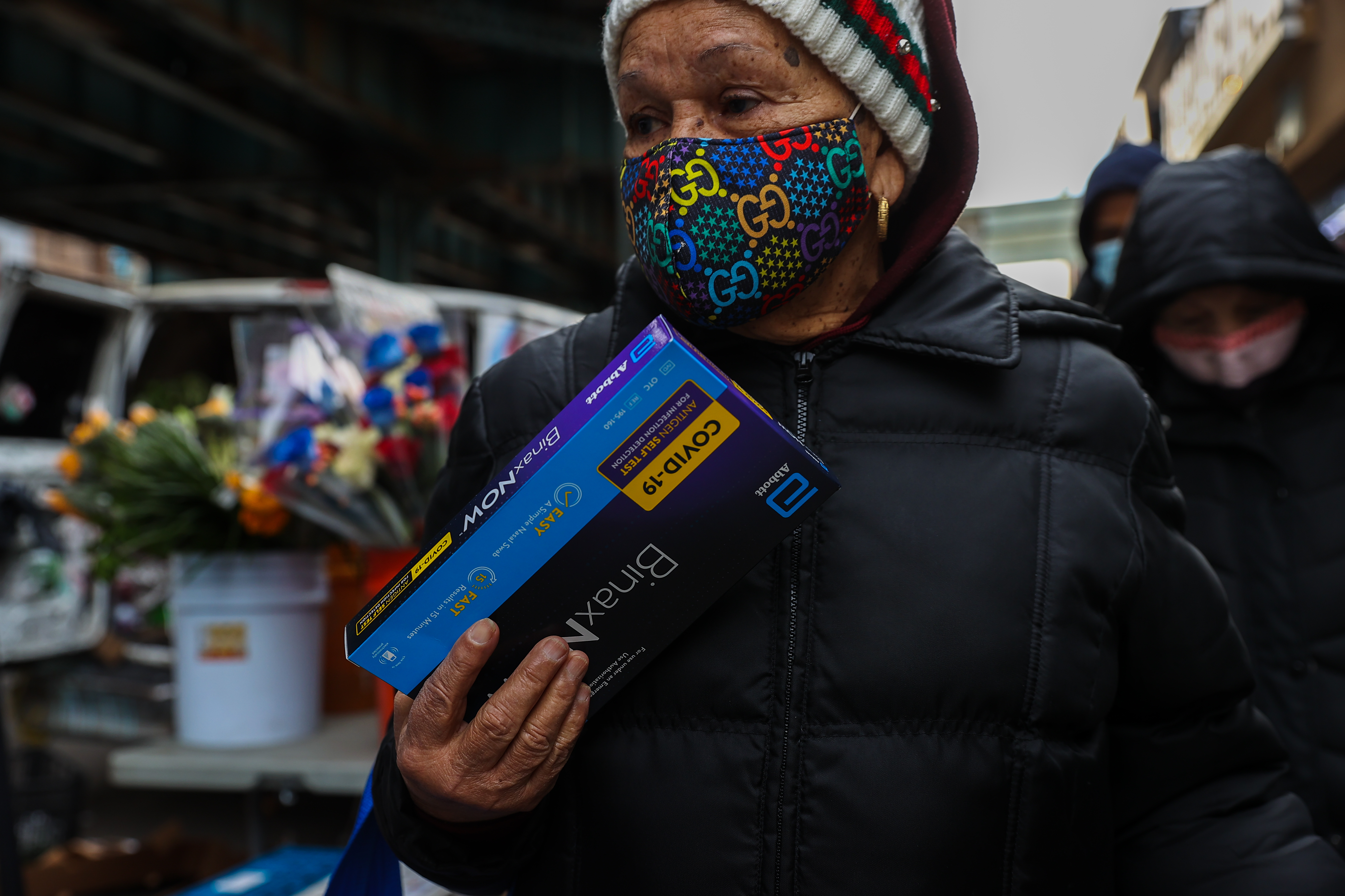 Millions of New Yorkers will feel health care change as COVID emergency ends. Here&rsquo;s how.