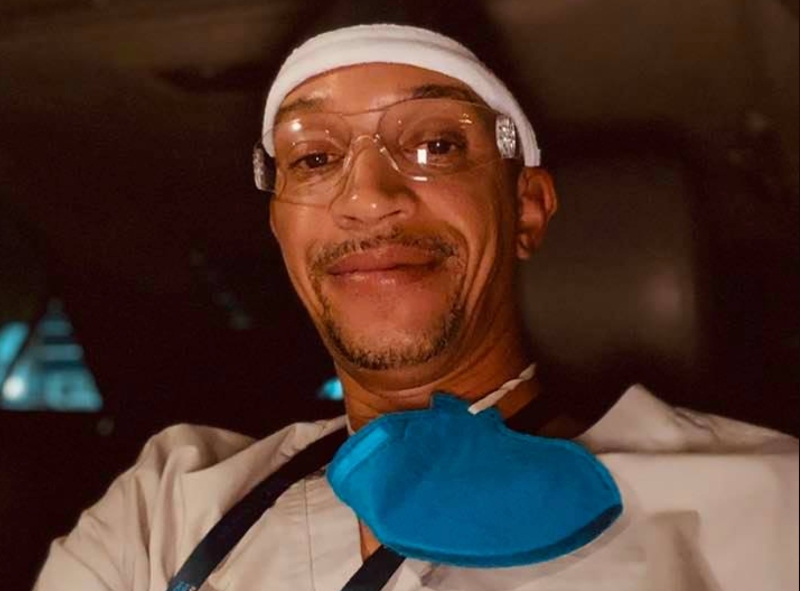 Driver Was Allegedly Going 97 MPH When He Killed Queens Hospital Worker