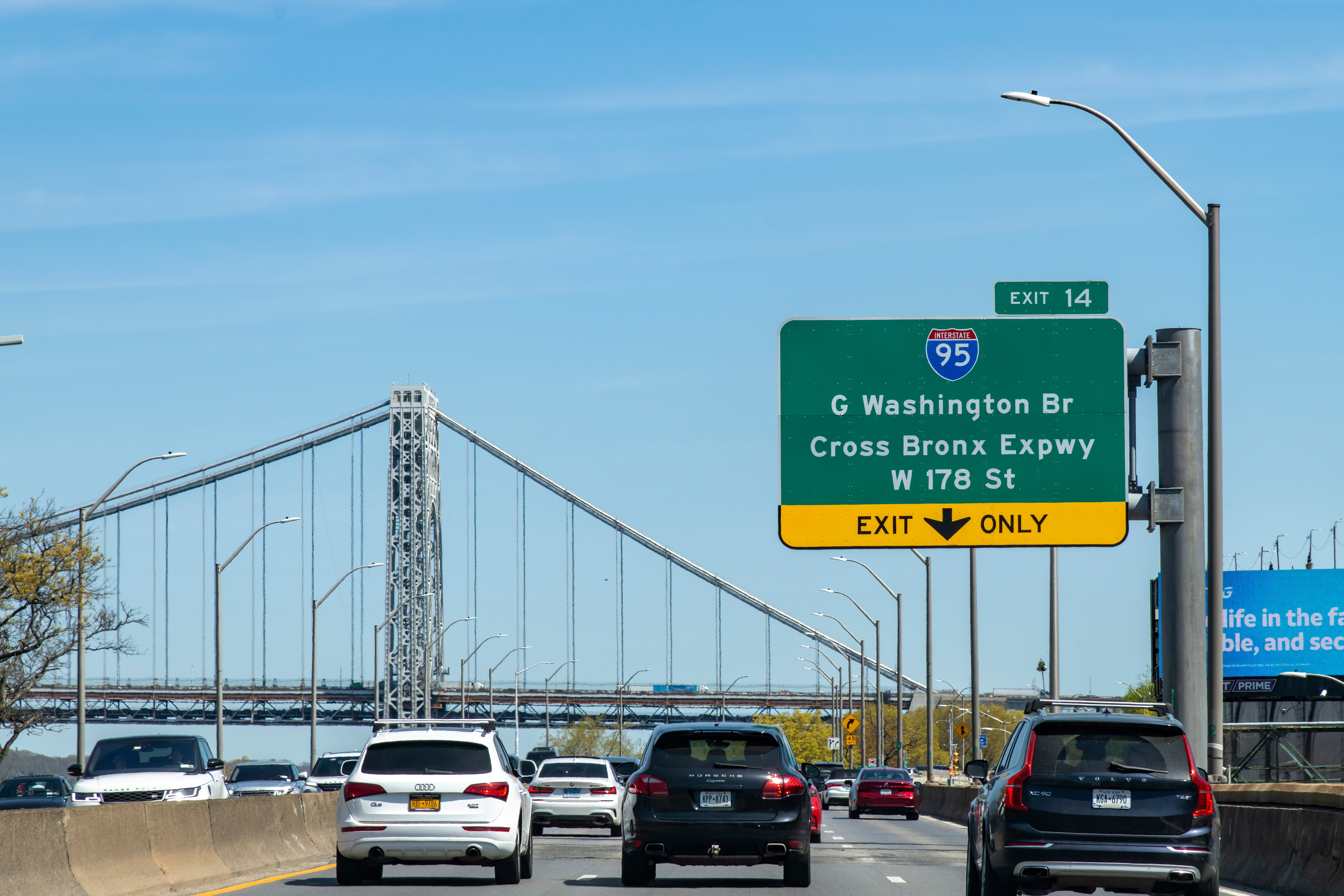 Early Addition: The MTA, seeking federal approval for congestion pricing, promises to curb pollution in the Bronx