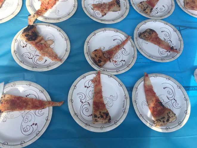 Organizer Behind Fyre Fest Of Pizza Banned From Hosting Events, Ordered to Pay $300,000