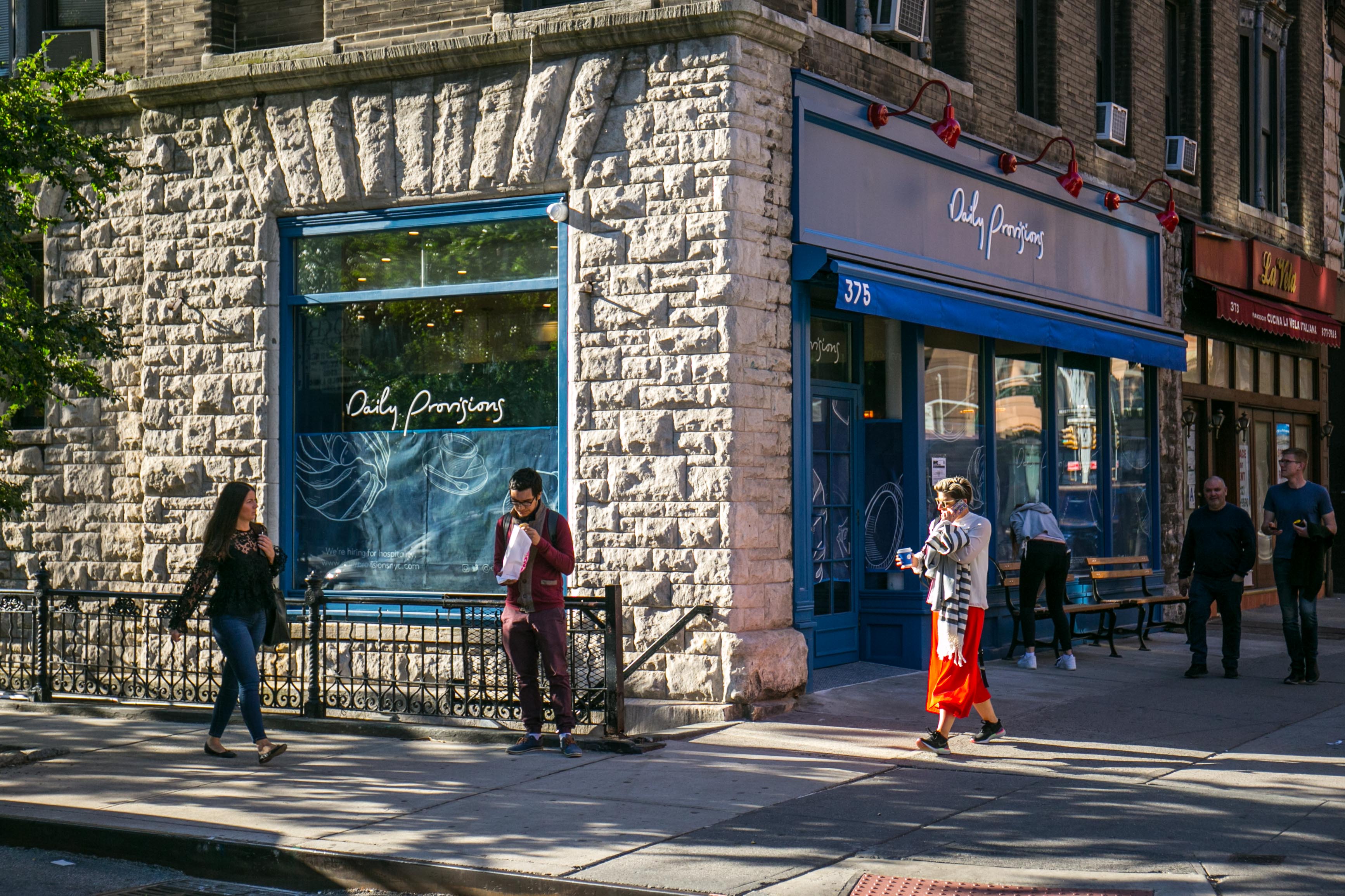 More NYC Businesses And Restaurants Will Require Vaccinations Of Employees And Customers