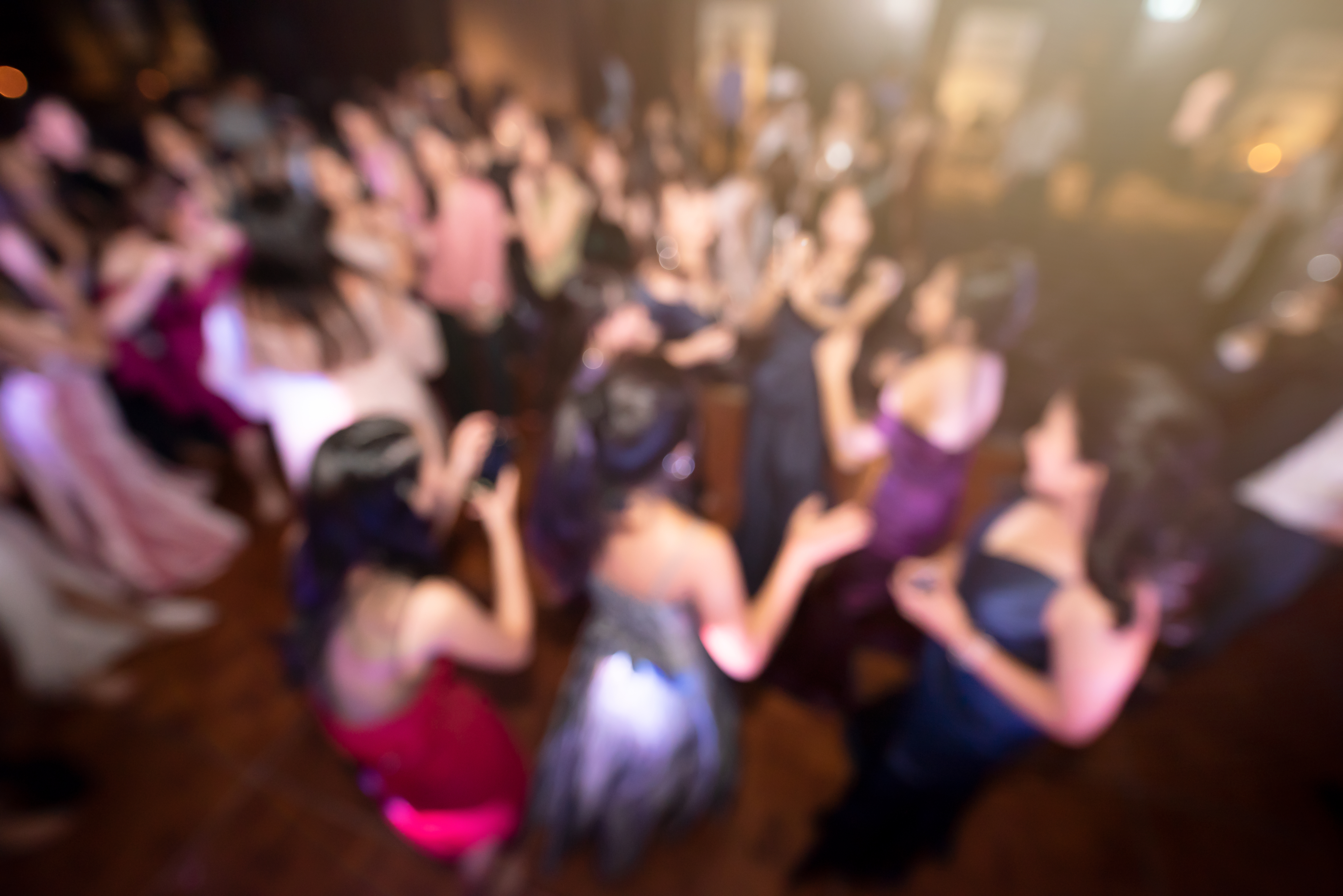 Early Addition: A bunch of Long Island teens started puking at their high school dance