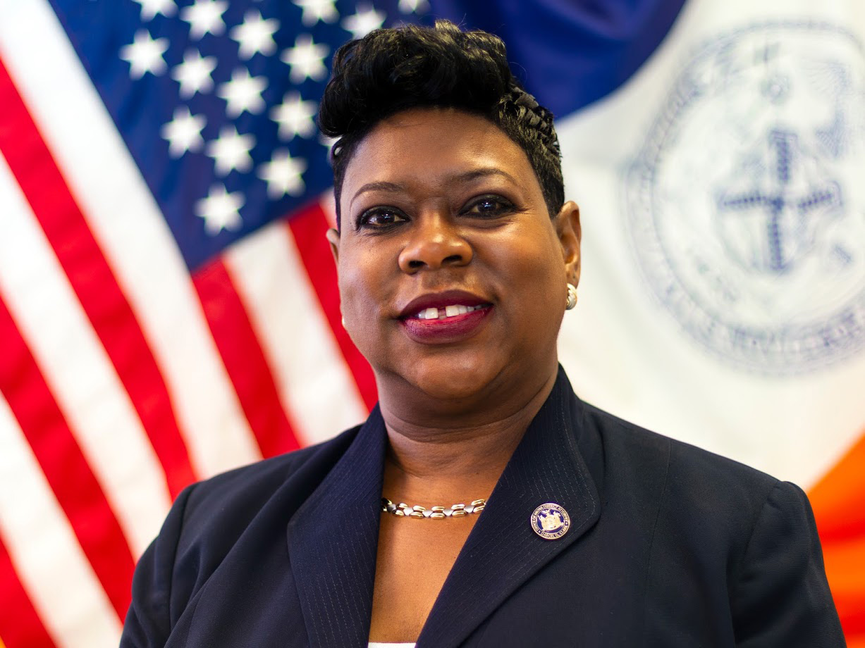 Bronx DA Suffers High Number Of Prosecutor Resignations This Year