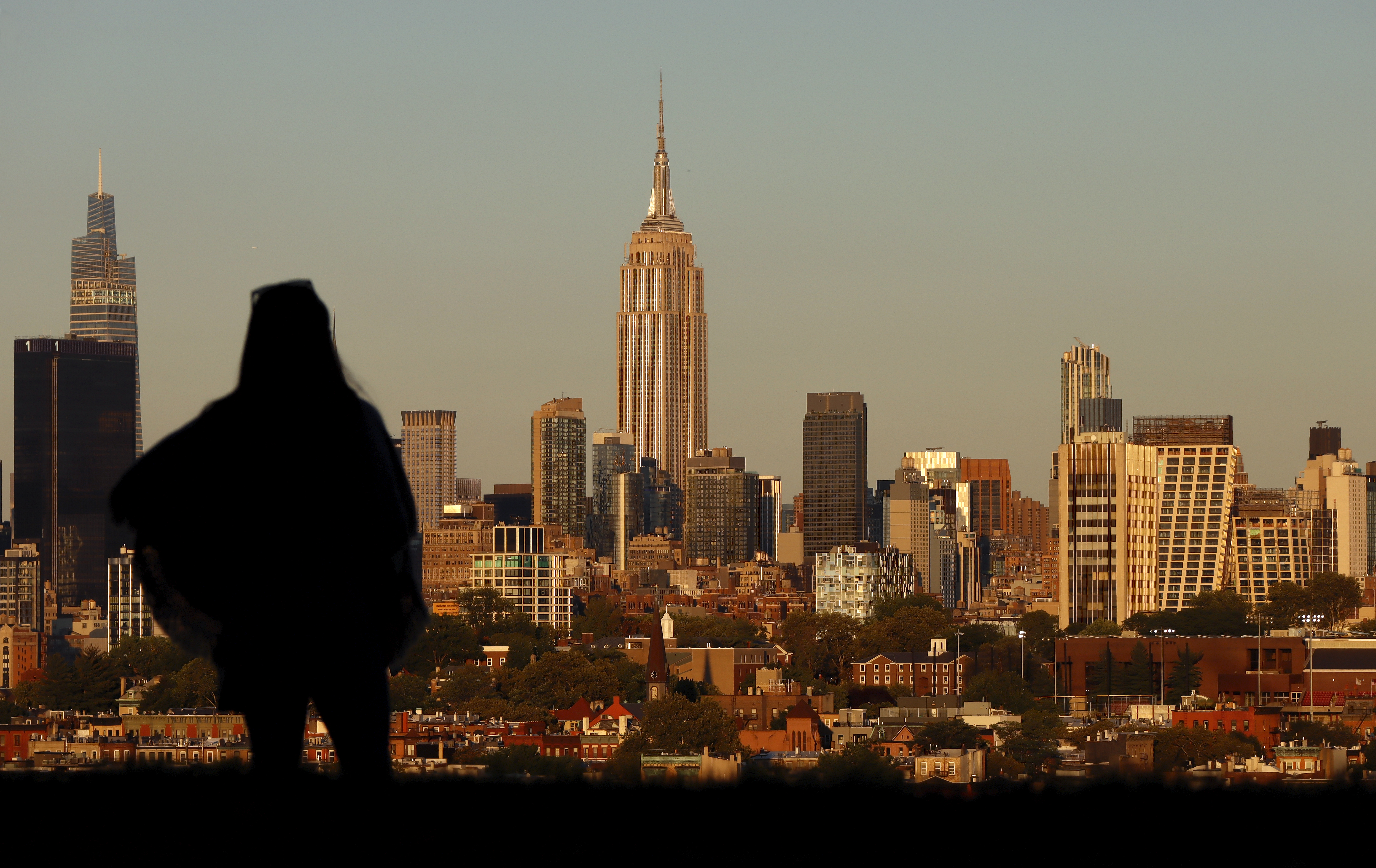 Depression was on the rise among young people before COVID-19 pandemic, Columbia study finds