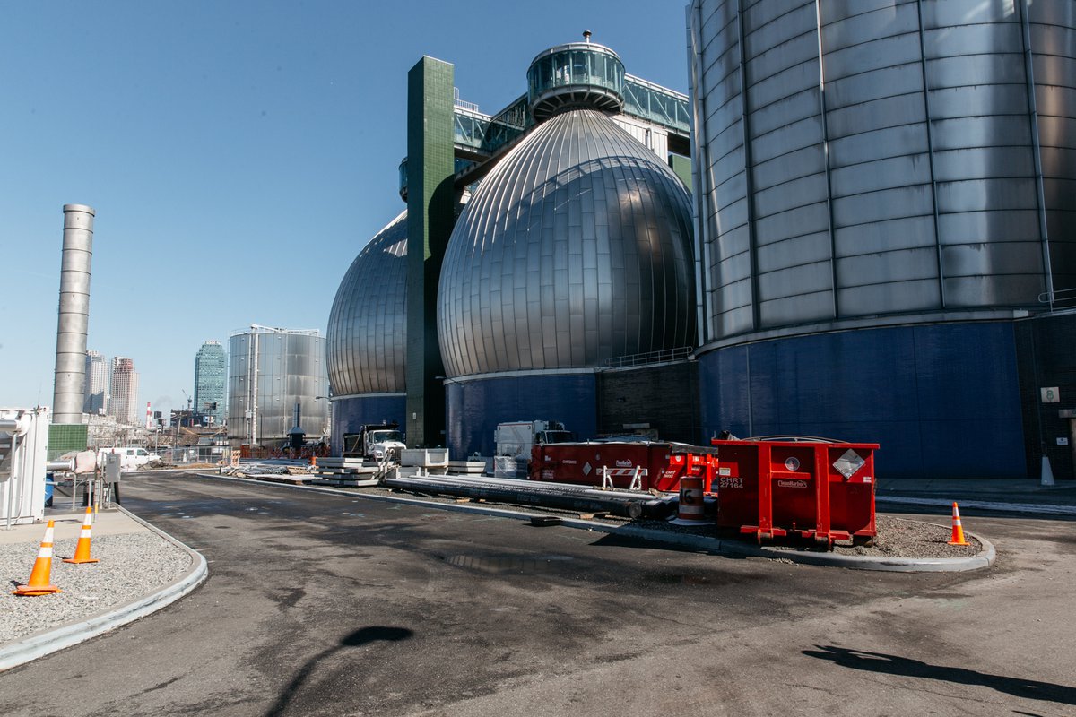 What Are The City&rsquo;s Sewers Telling Us About COVID-19?