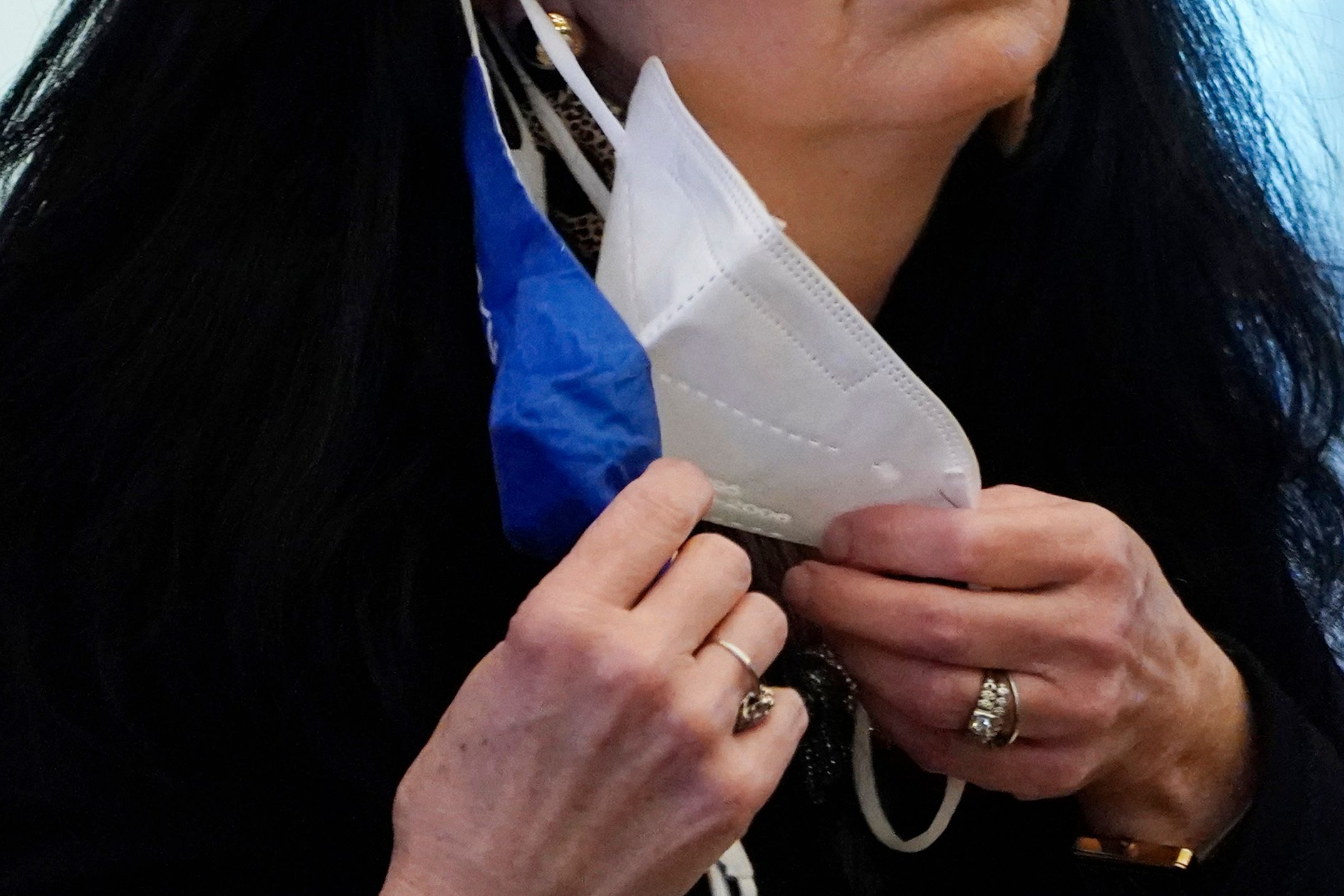 Ask An Epidemiologist: Do I Need To Double Mask?