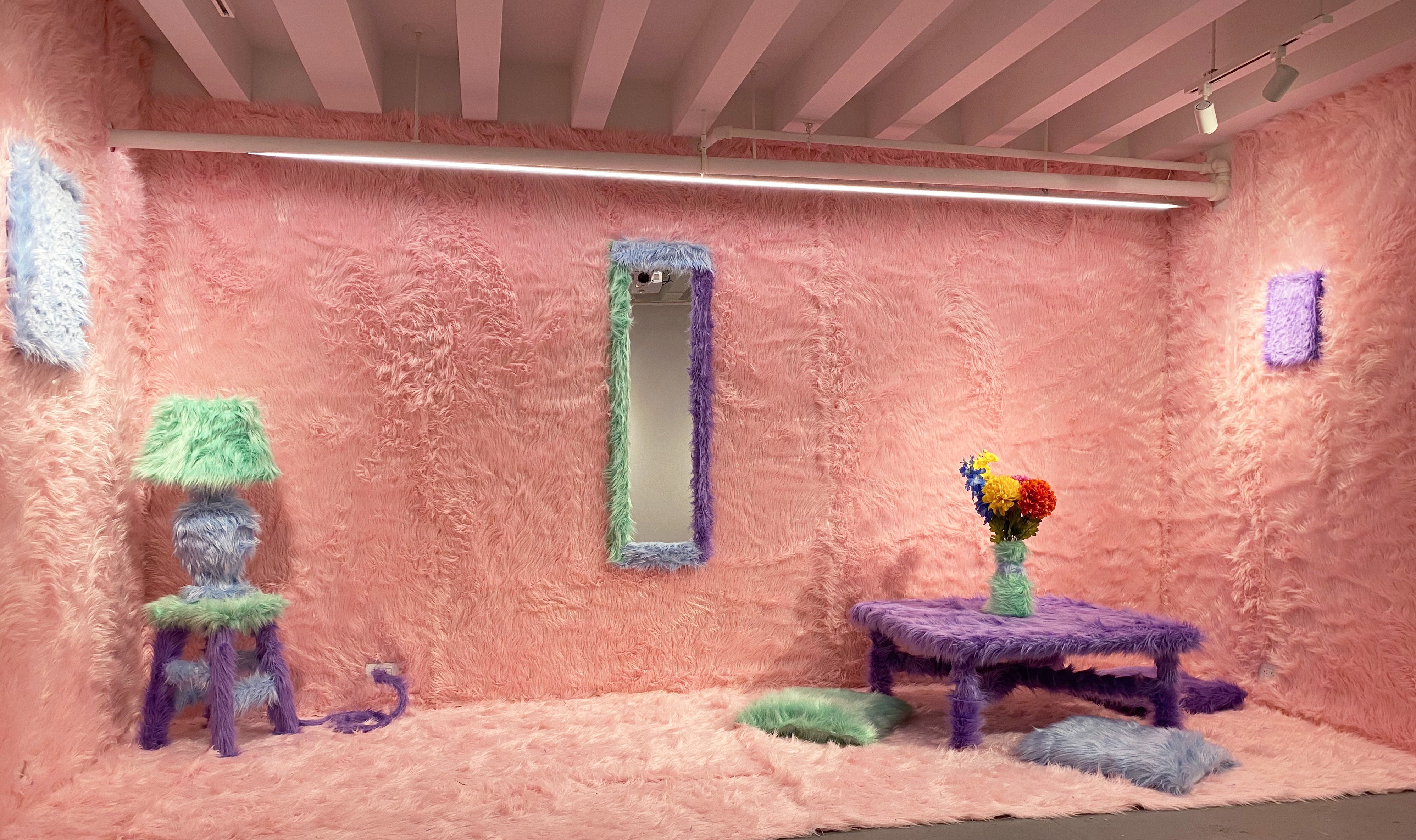 Dominican Women Artists In Brooklyn Explore Blackness Throughout The Diaspora