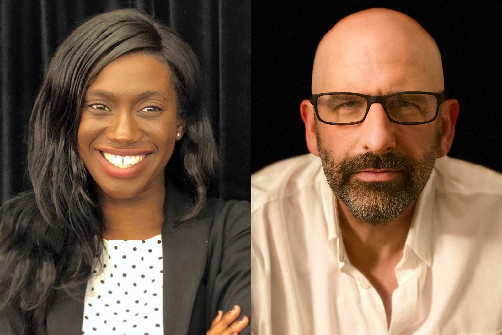 2 NJ councilmembers killed in separate shootings. Why did authorities share more about one?