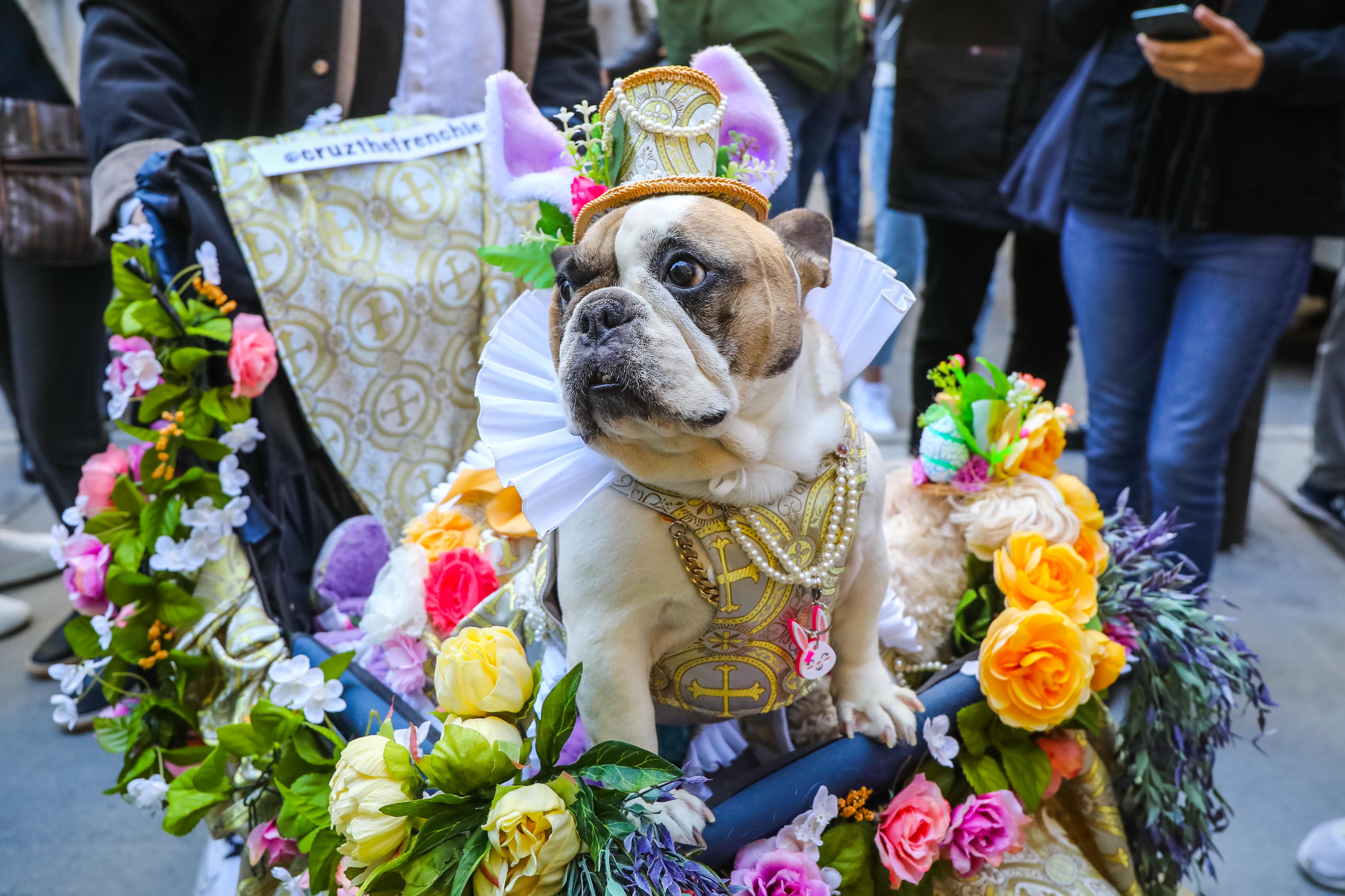 7 ways to celebrate Easter this weekend in NYC