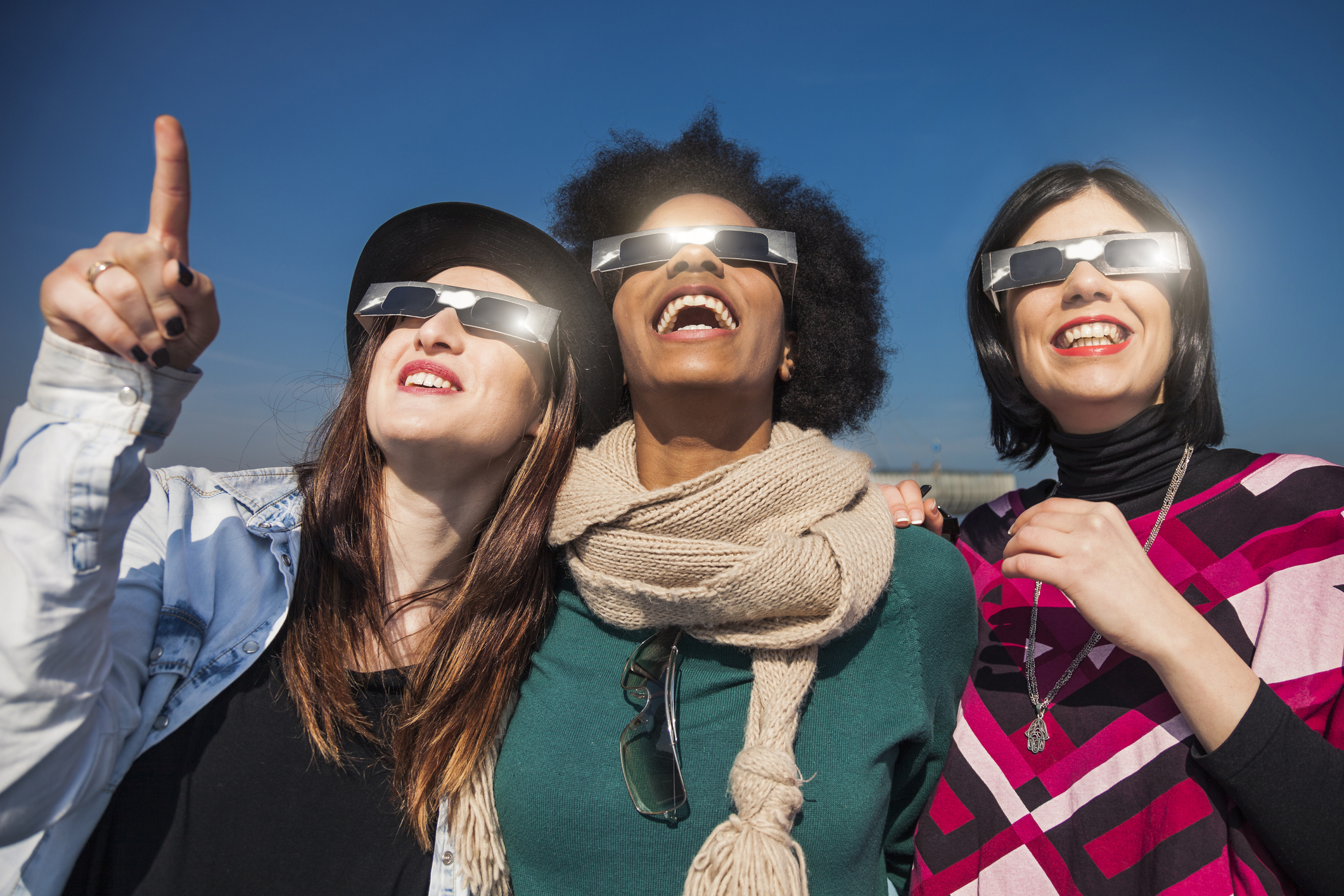 Early Addition: Adirondacks rangers worry noobs will try hiking peaks to watch the eclipse