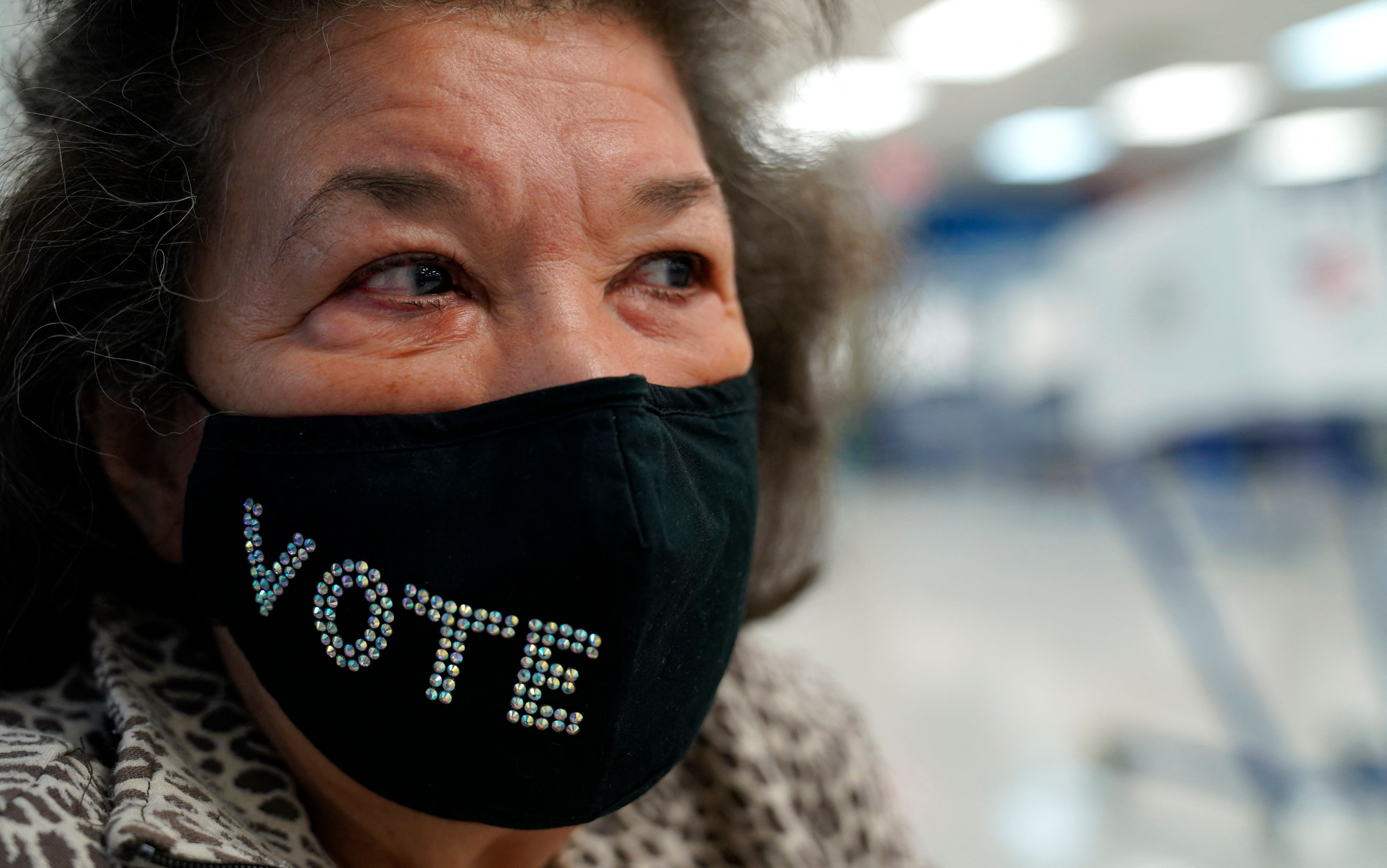 Making sense of the midterms: What voters are trying to tell Albany and Washington