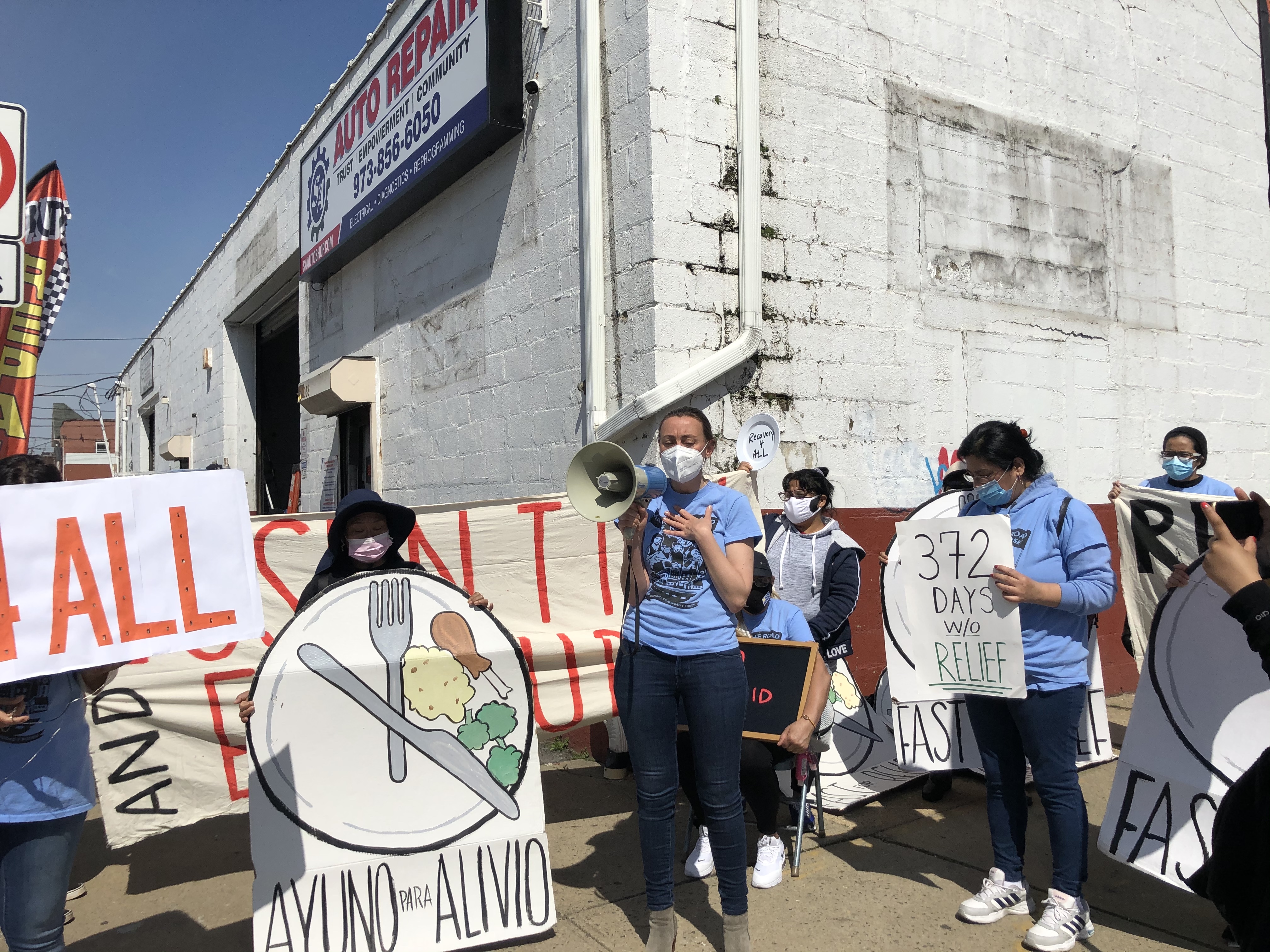 NJ Promises Fixes To $40M Immigrant Fund Amid Criticism Over Expired Benefits