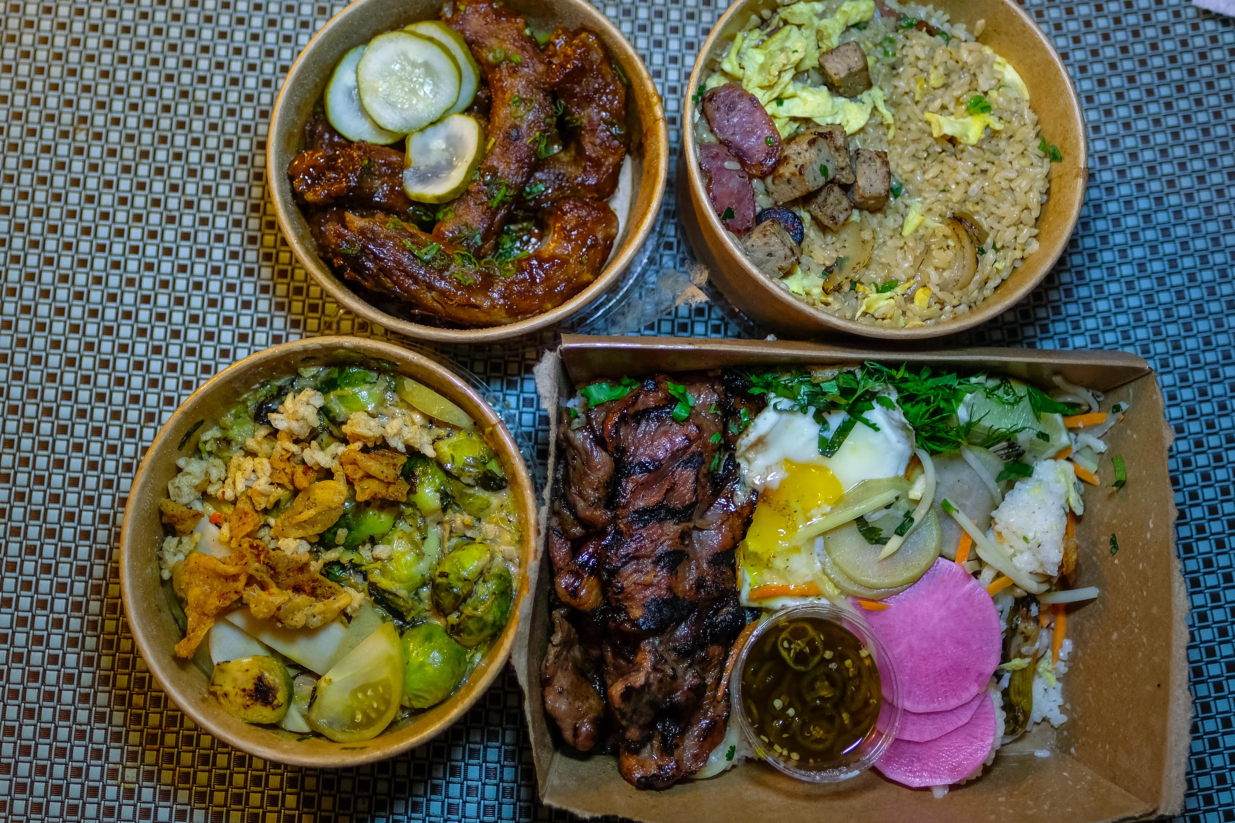 Destination-worthy New Vietnamese Spot Opens In Bushwick