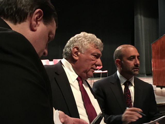 Division Within Brooklyn Democratic Party Apparent As Former Party Boss Says F&mdash;ing Progressives Should Be Overcome