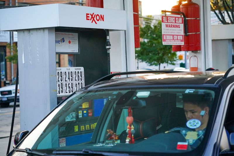 Local Gas Supplies Remain Strong In NYC Despite Pipeline Shutdown, Experts Say