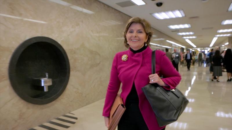 Veteran Victims’ Rights Advocate Gloria Allred Refuses To See The Decision In The Bill Cosby Case As A Red Flag For #MeToo Veteran Victims’ Rights Advocate Gloria Allred Refuses To See The Decision In The Bill Cosby Case As A Red Flag For #MeToo