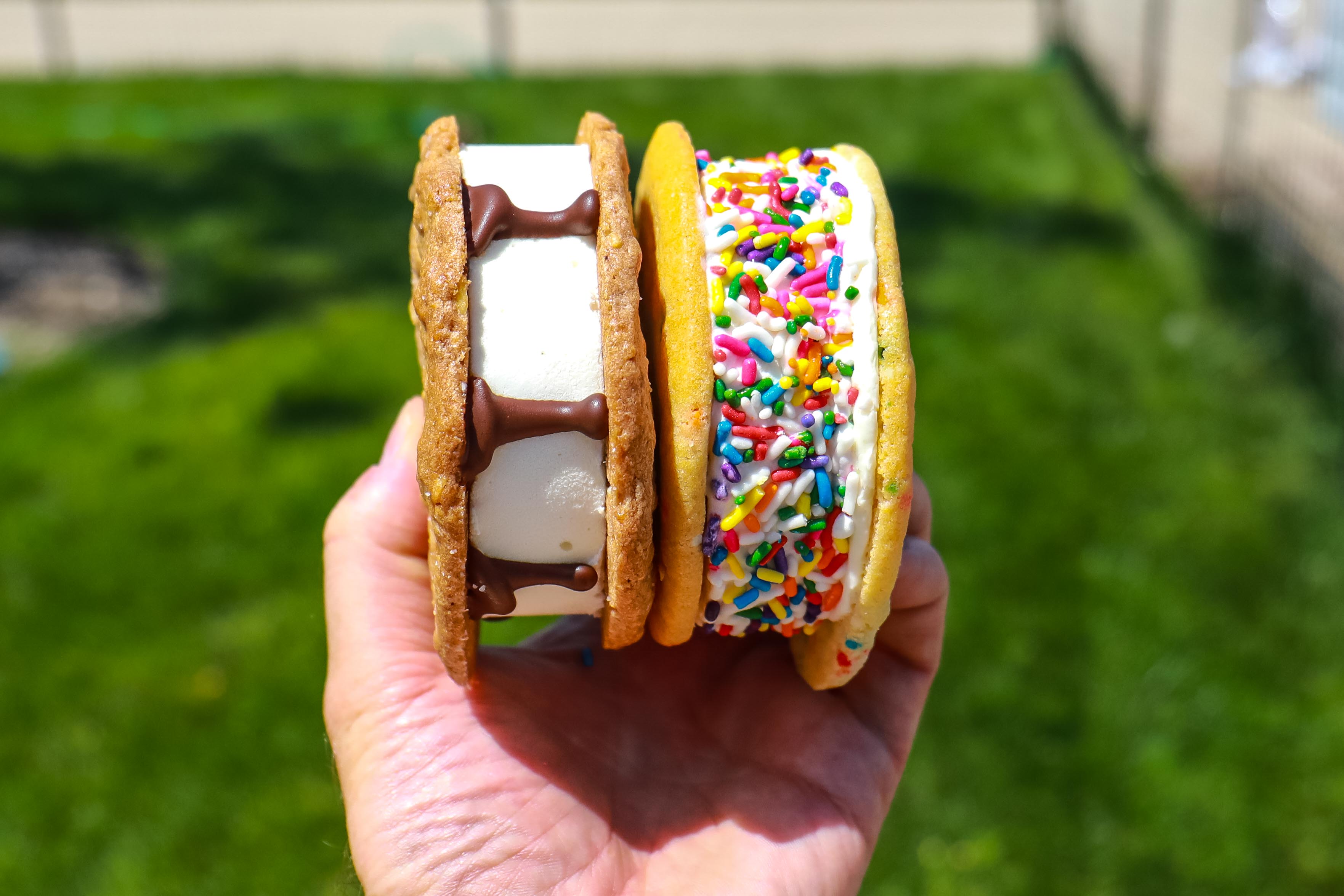 Enjoy your Smorgasburg summer favorites with Grubhub!
