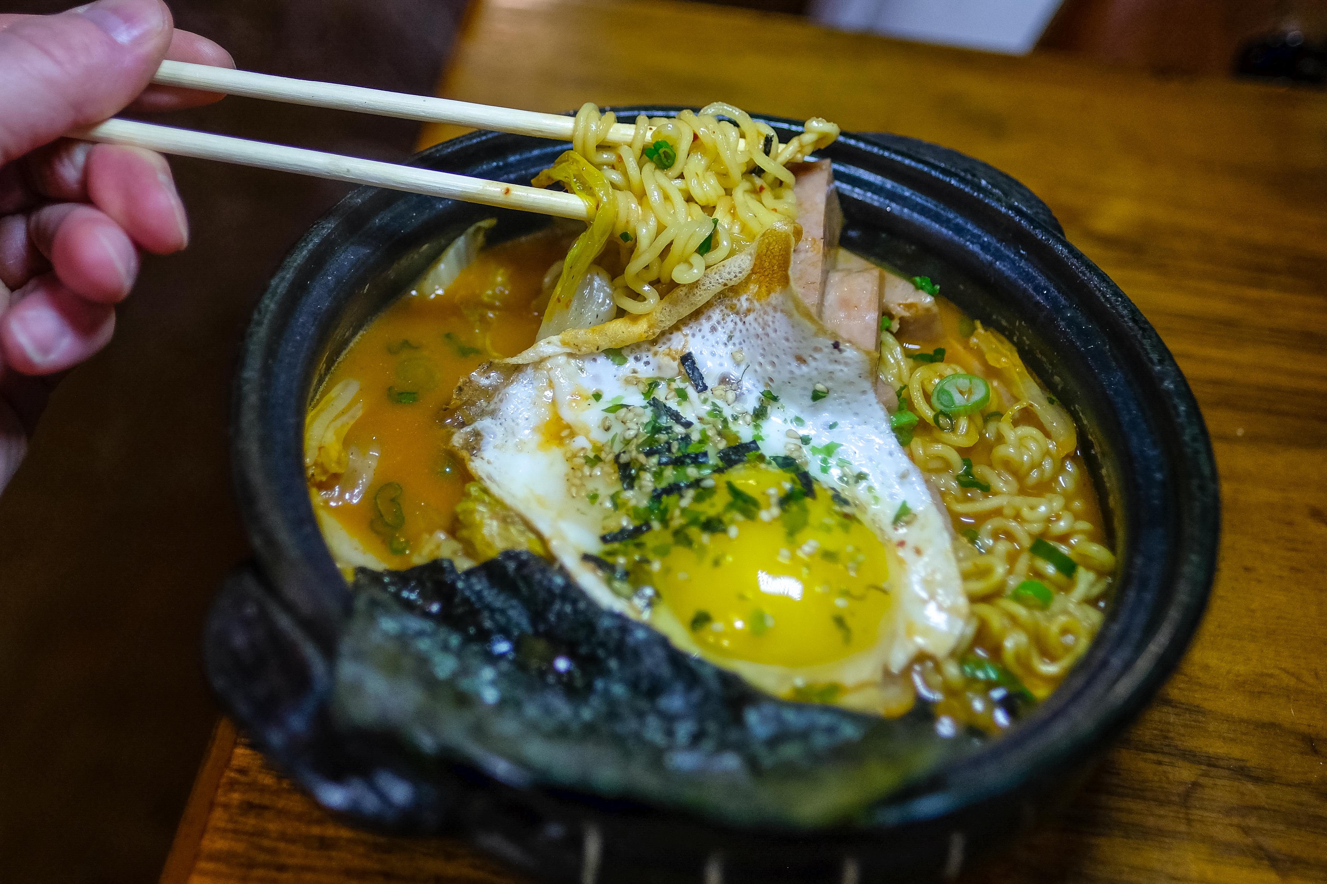 UWS Mainstay Good Enough To Eat Opens Wintertime Ramen Pop-Up