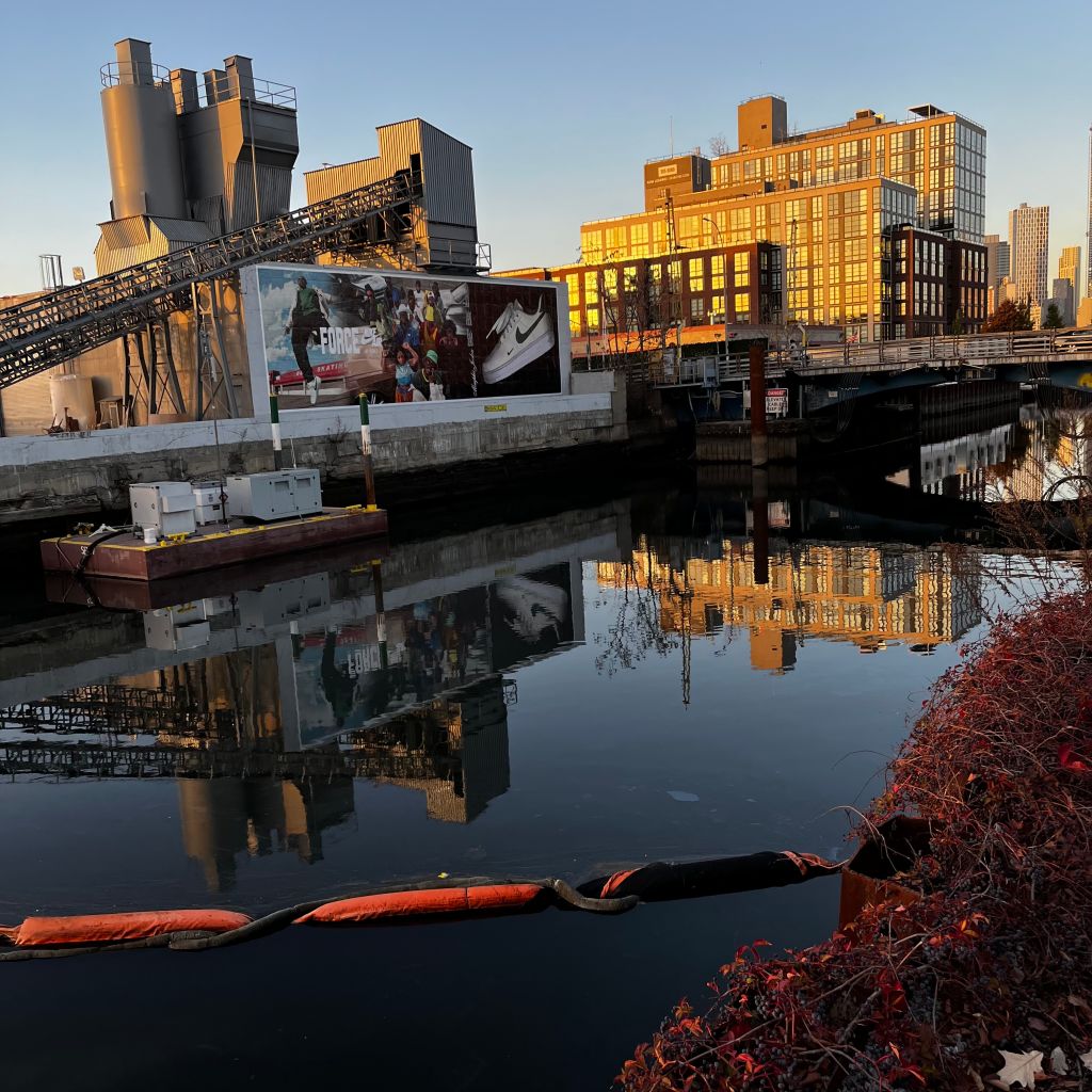 Early Addition: New Yorkers are very confused about what their neighborhoods are called